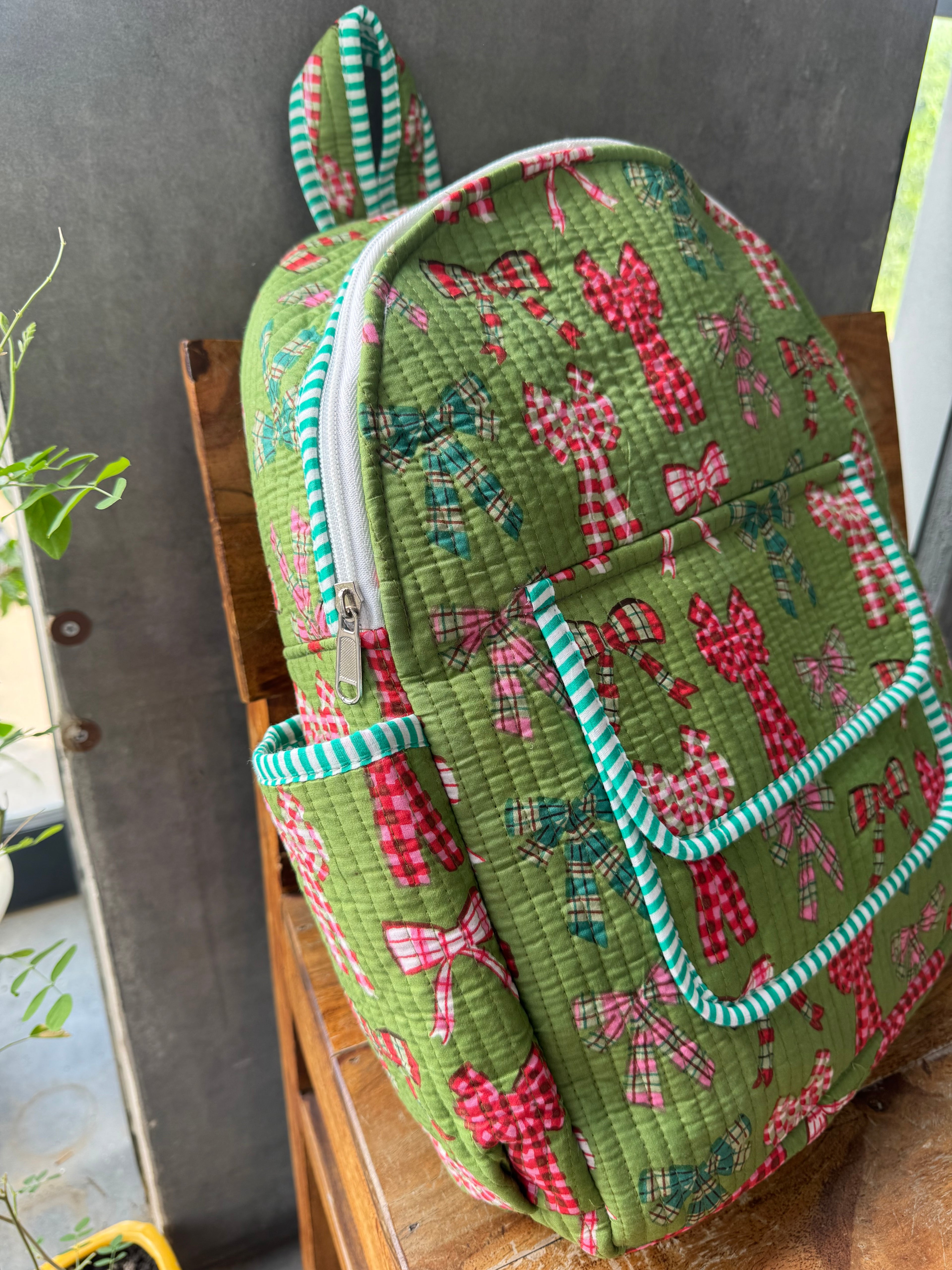 Little Meadow Backpack