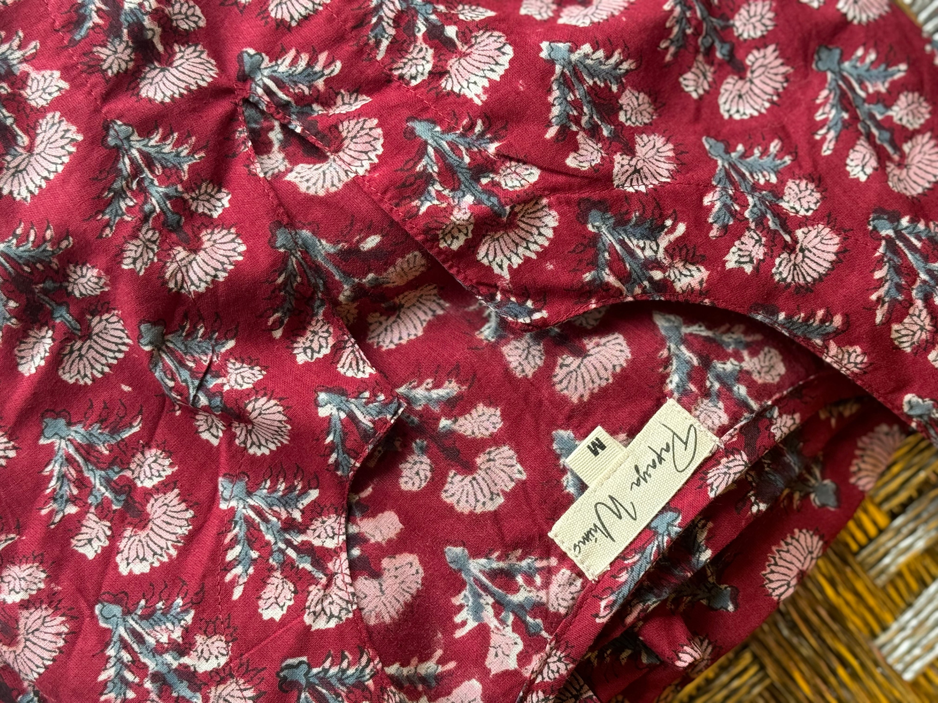 Chloe Kurta Jammies