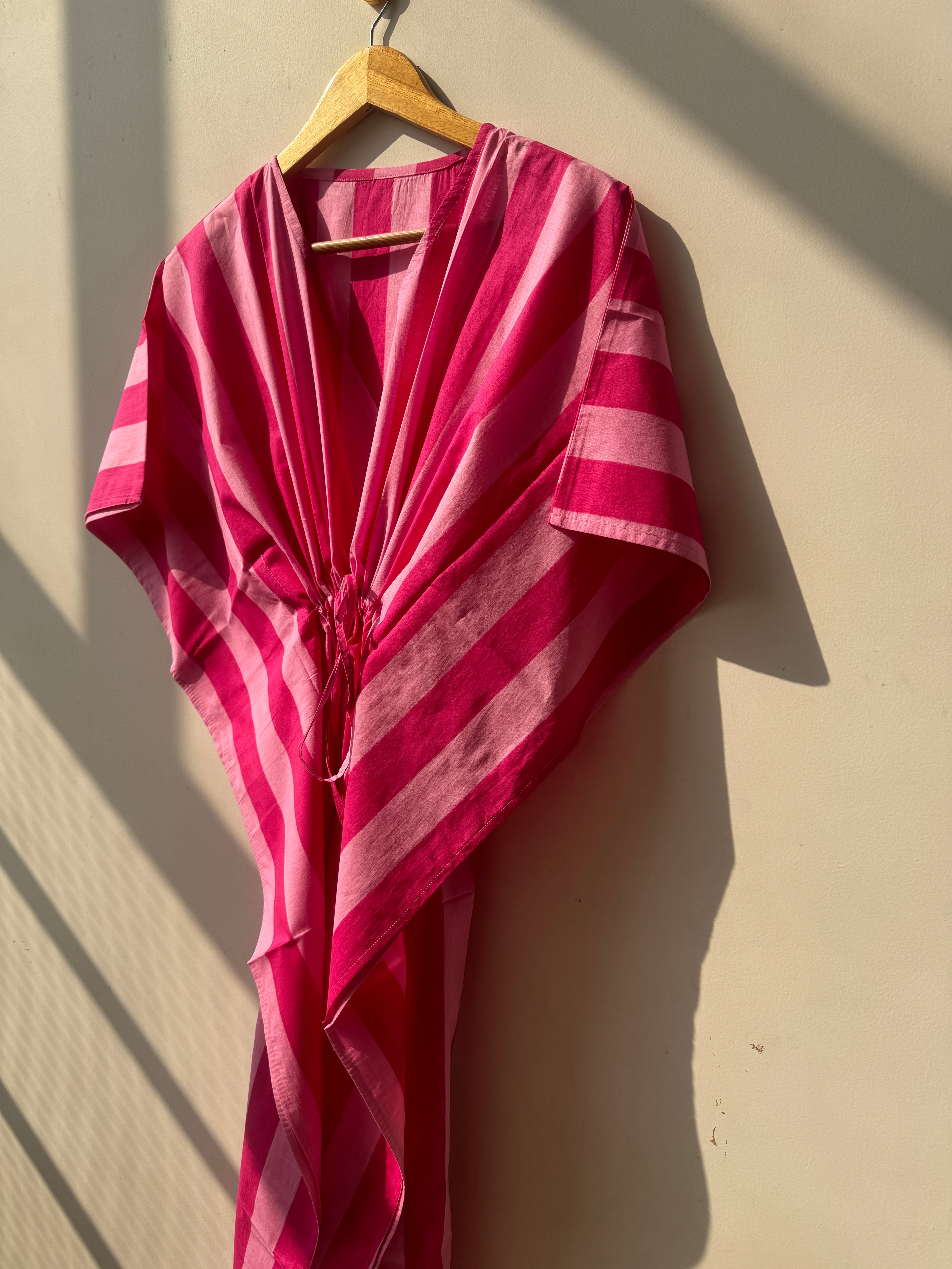 Soulful Kaftan