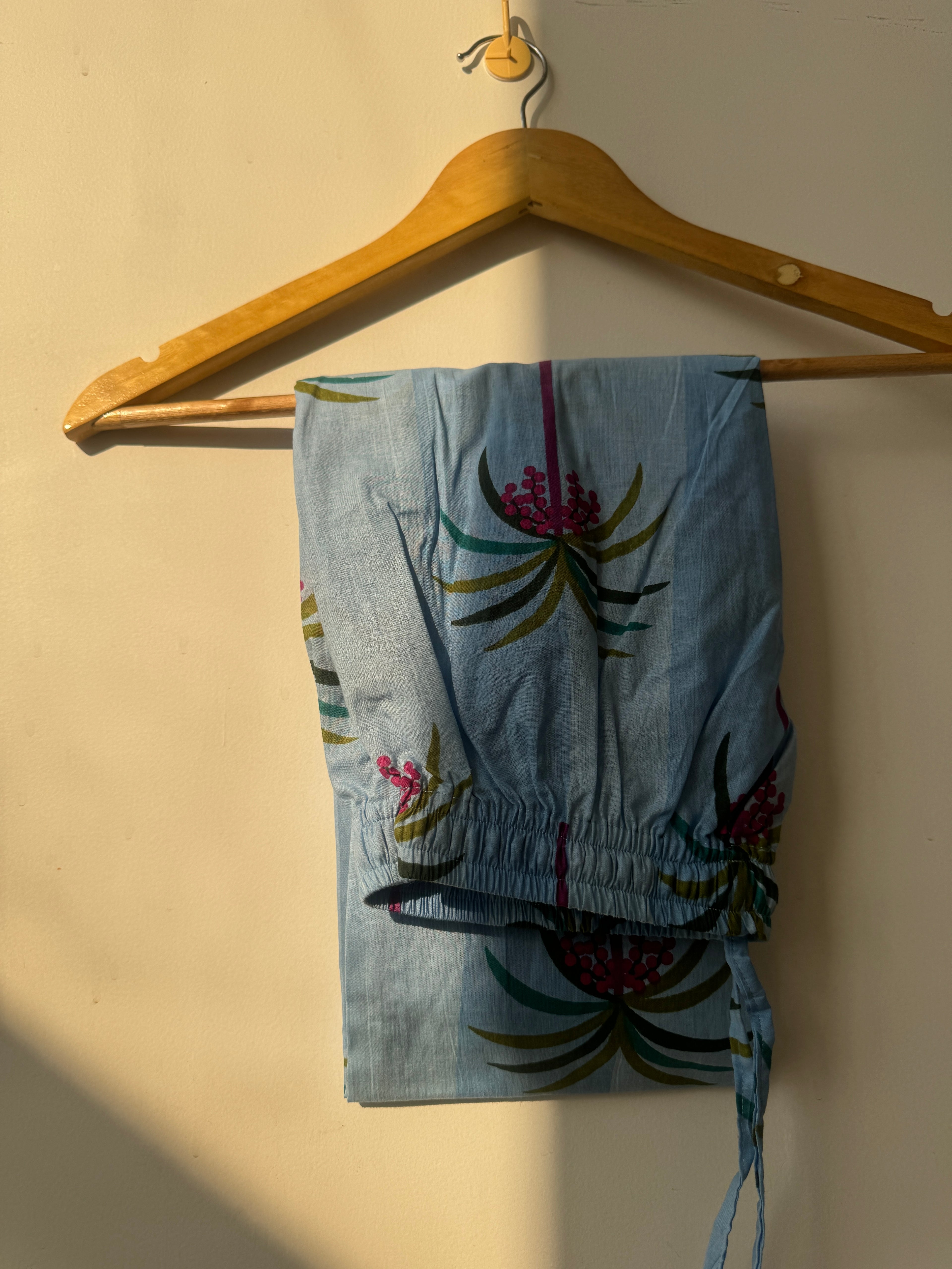 Areli Kaftan Jammies