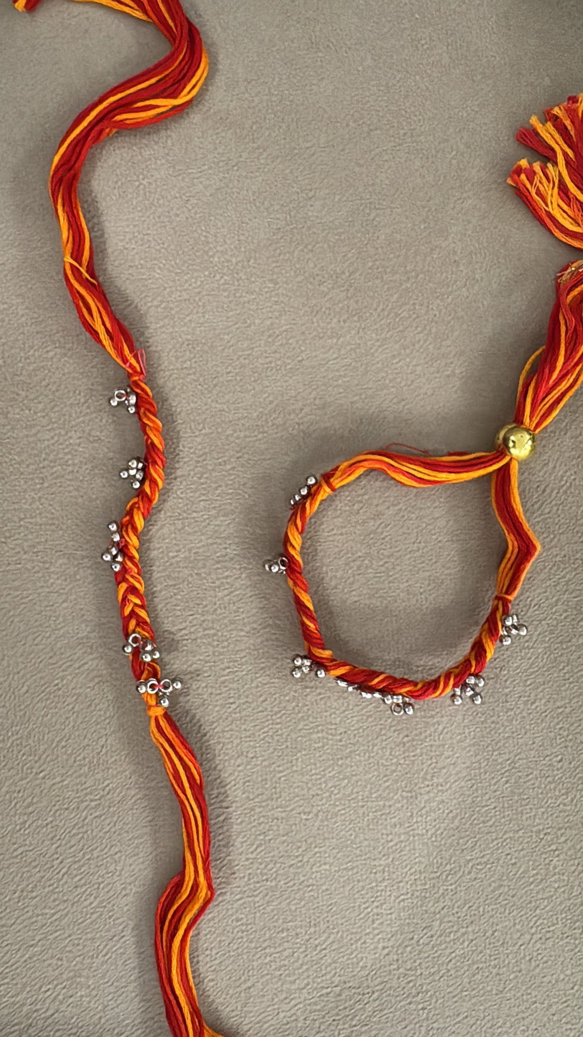 Bhabhi Bhai Rakhi - combo
