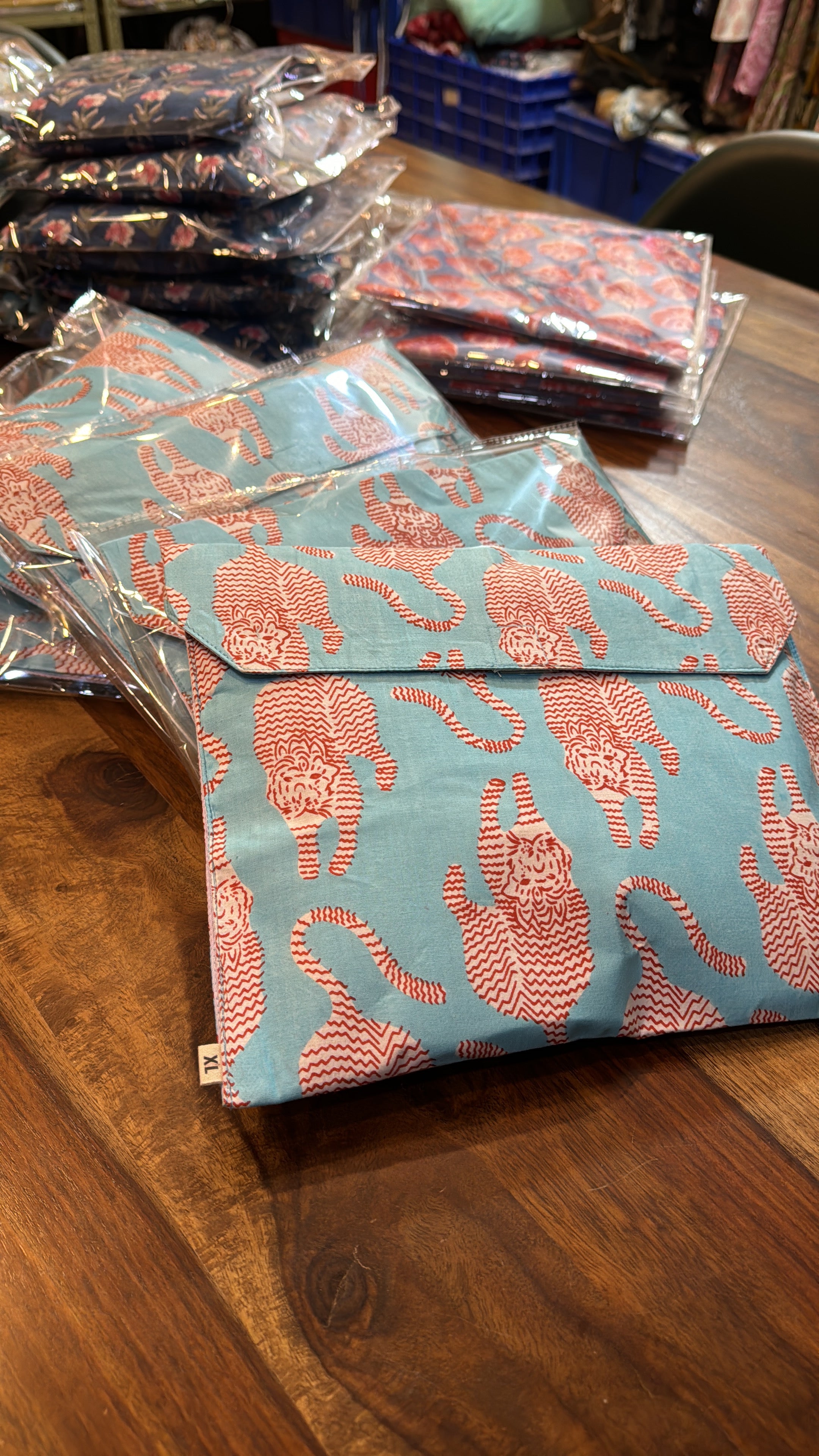 Royal Roar Night Suit Set