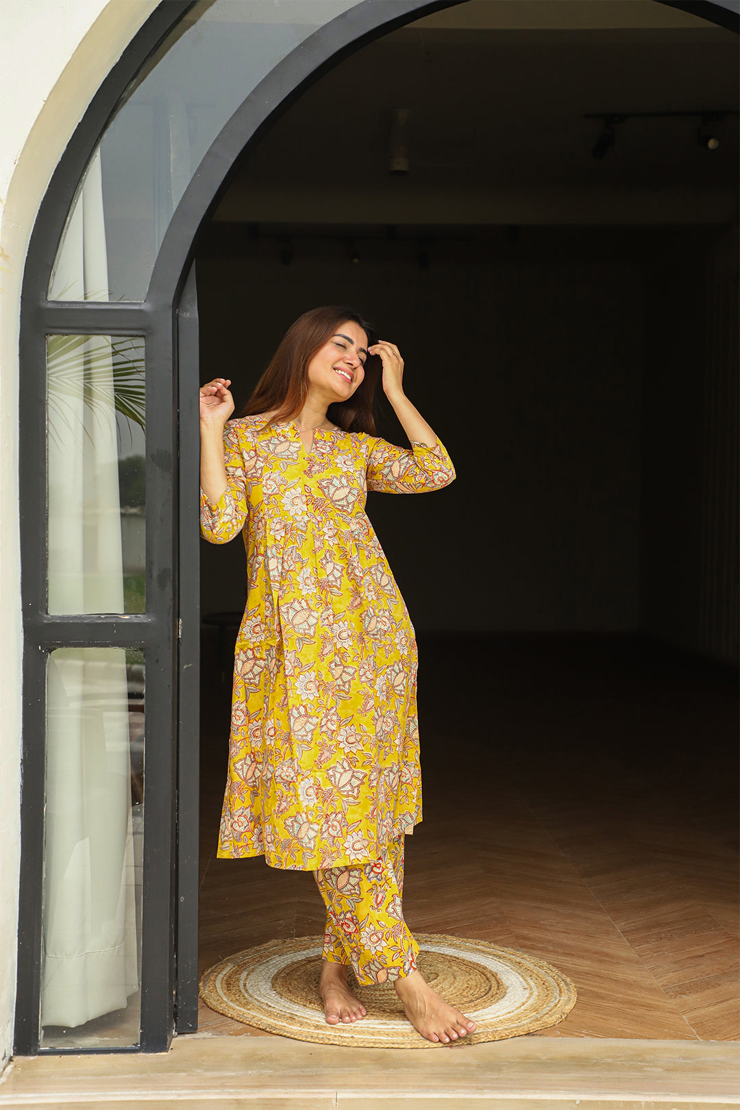 Mango Muse Co-ord