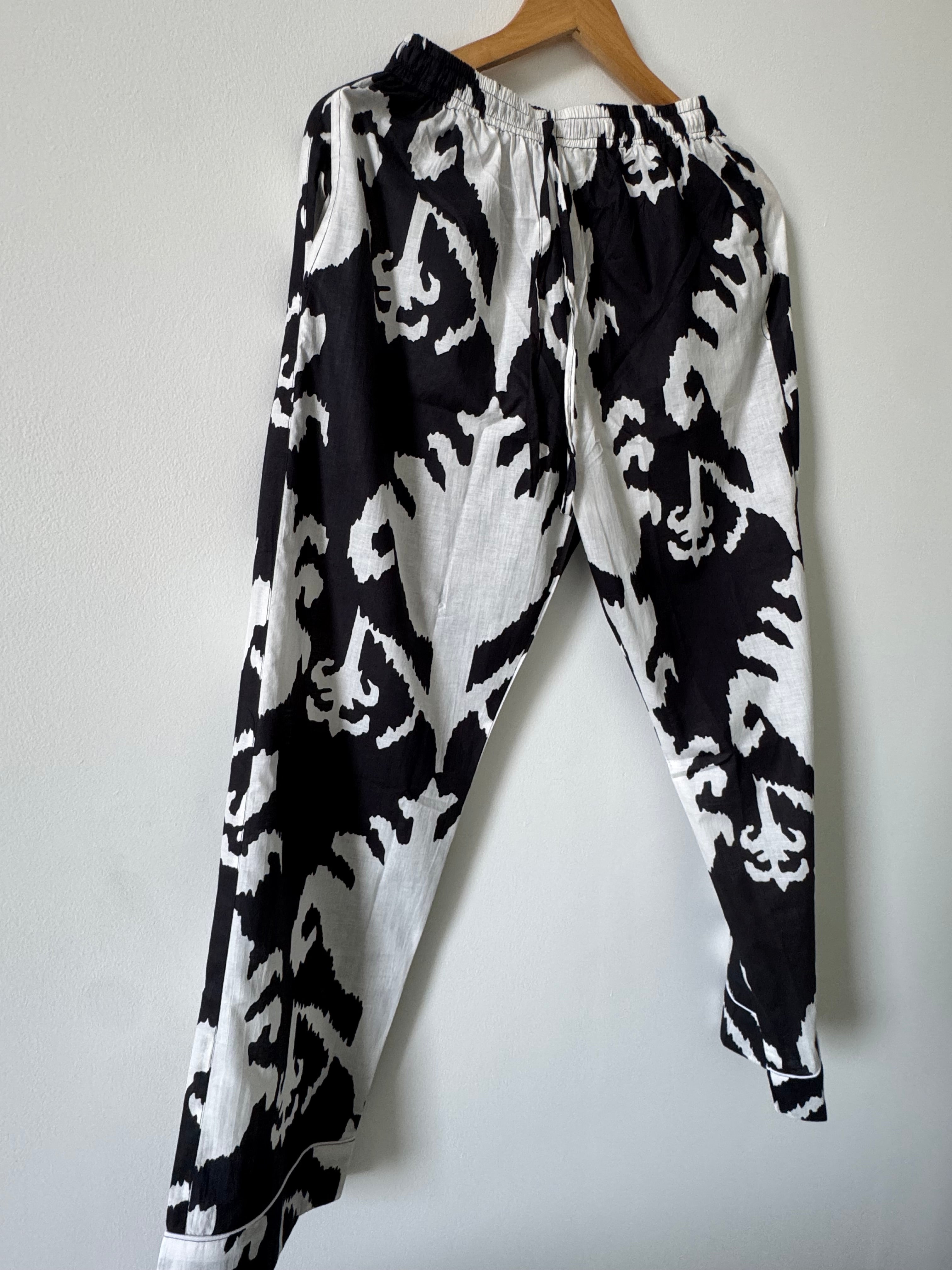 Bandra Bloom Night Suit