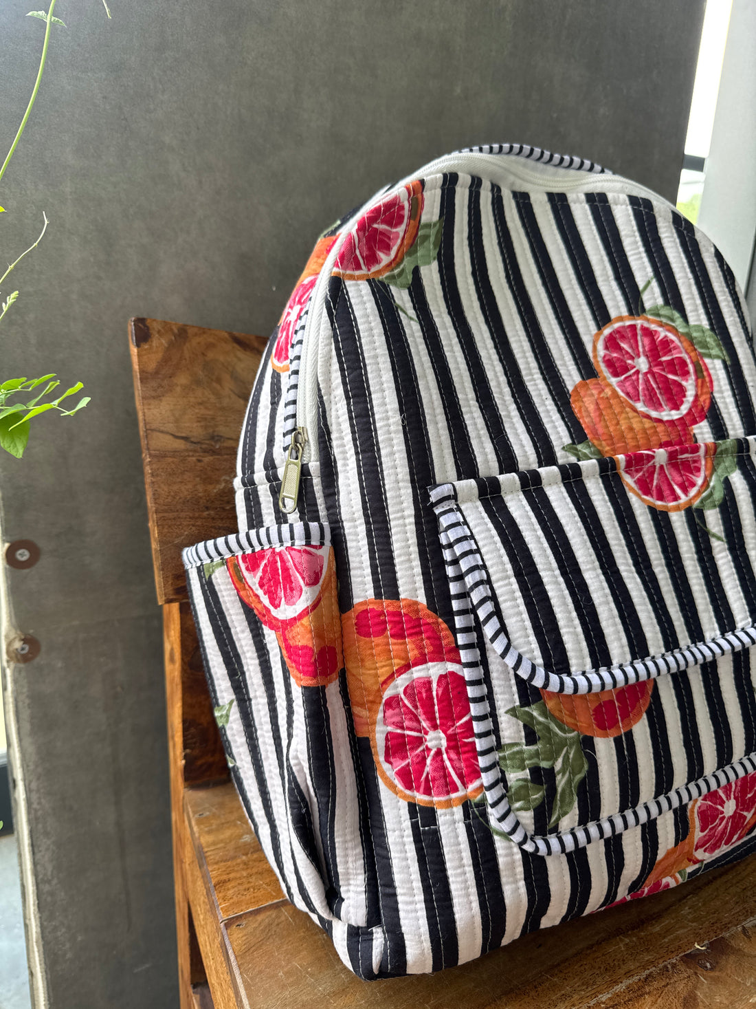 Citrus Pop Backpack