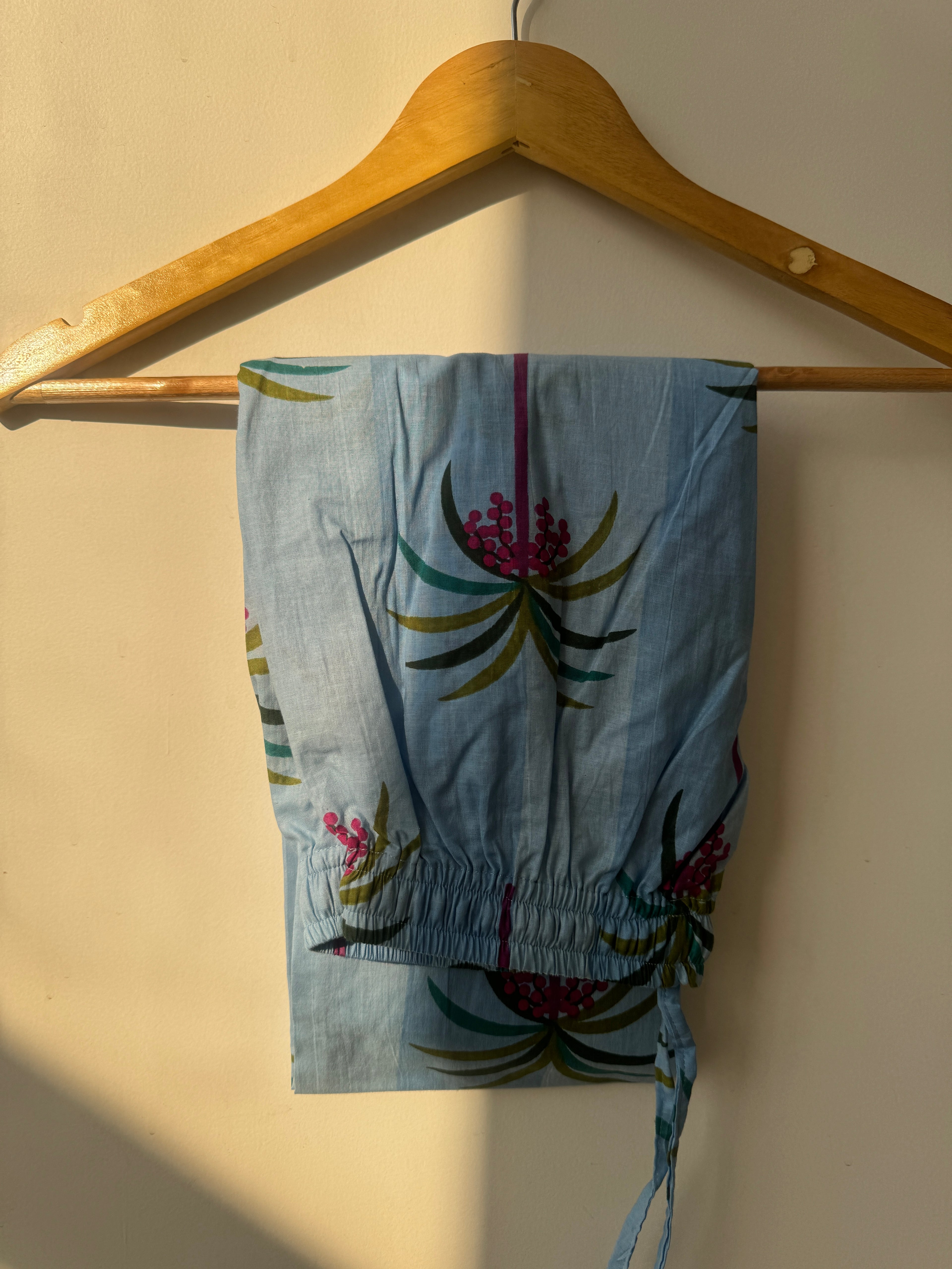 Areli Kaftan Jammies