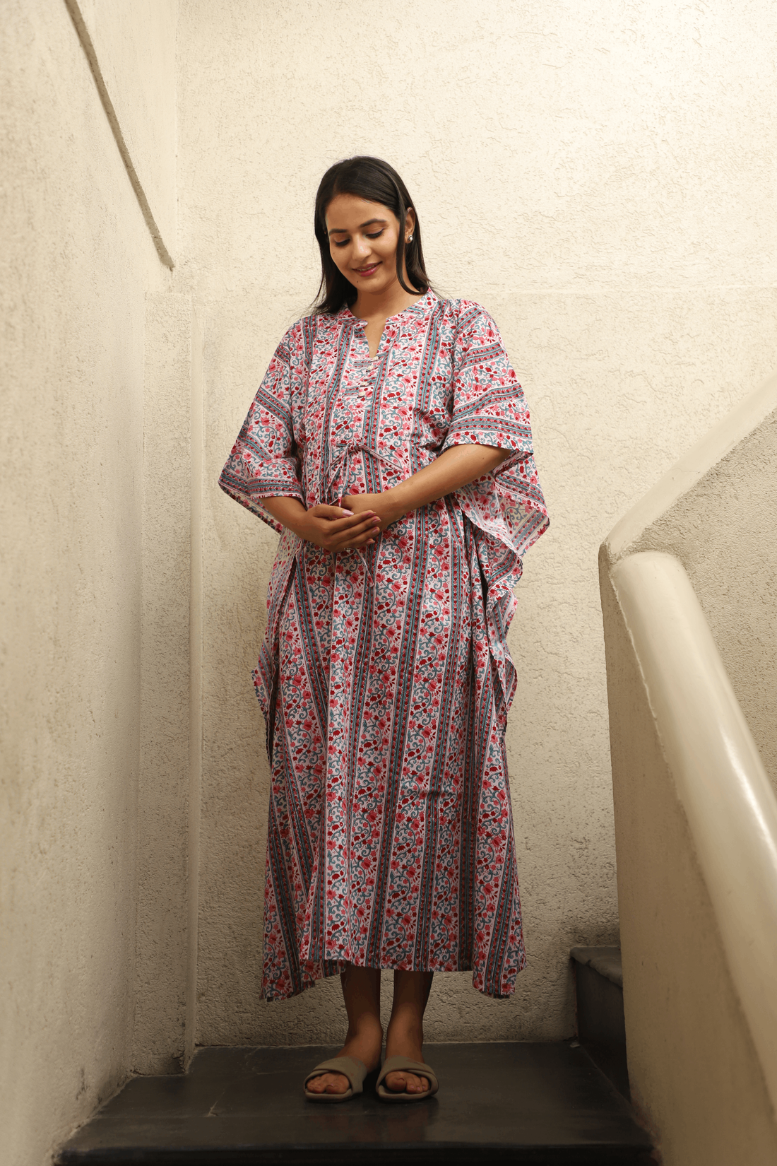 The Everyday Mama Maternity Kaftan - *BESTSELLER*
