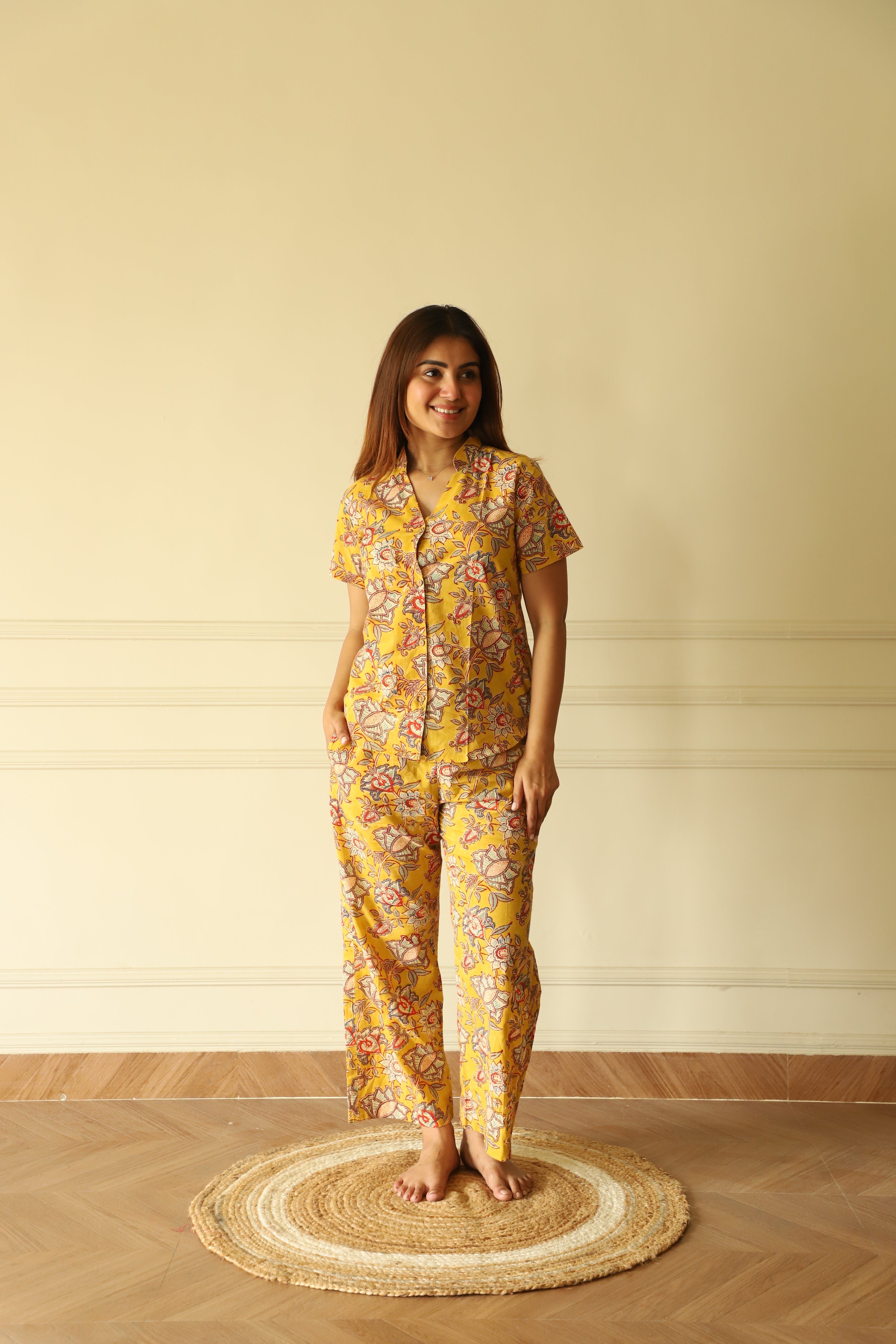 Chaap Co-ord