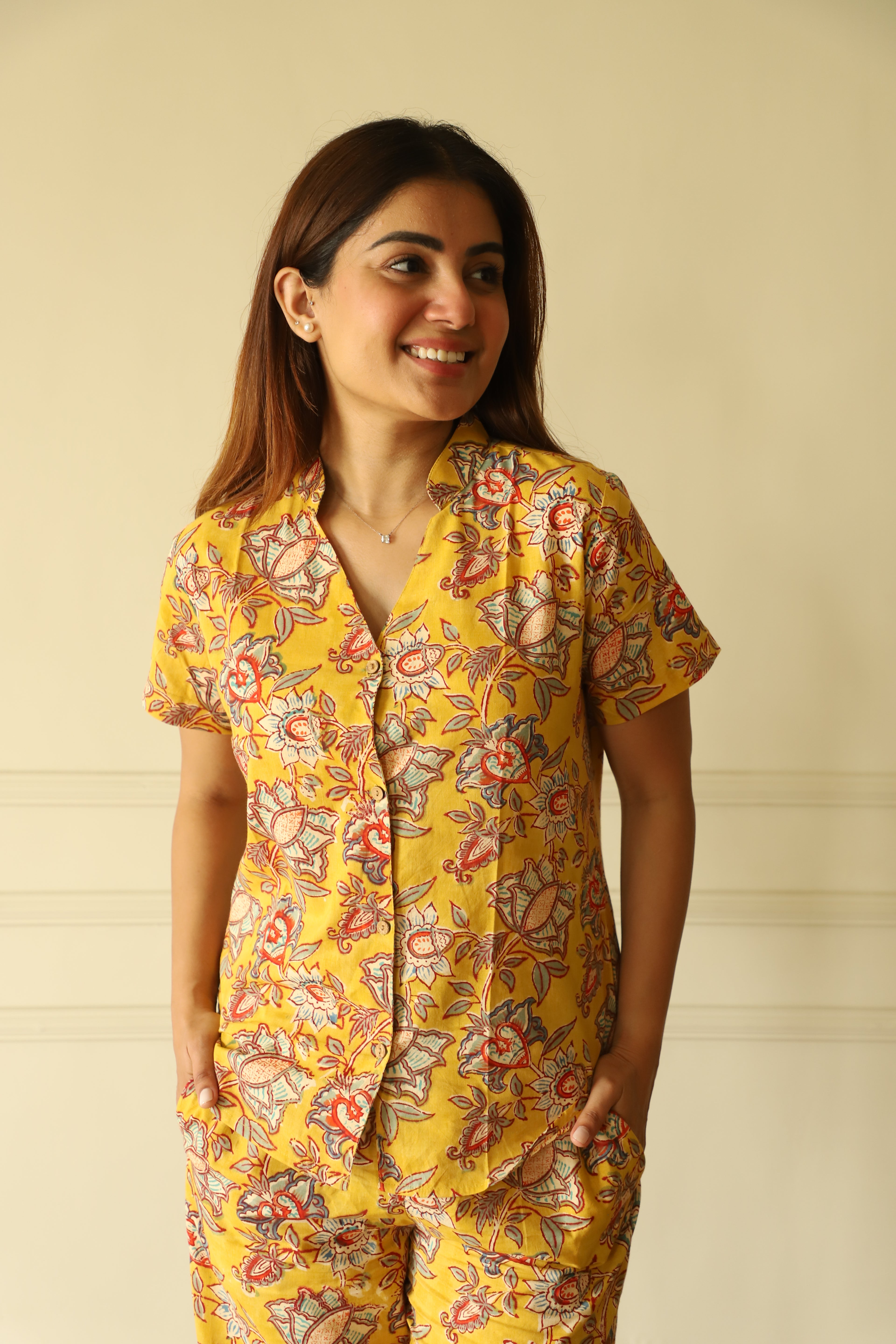 Chaap Co-ord