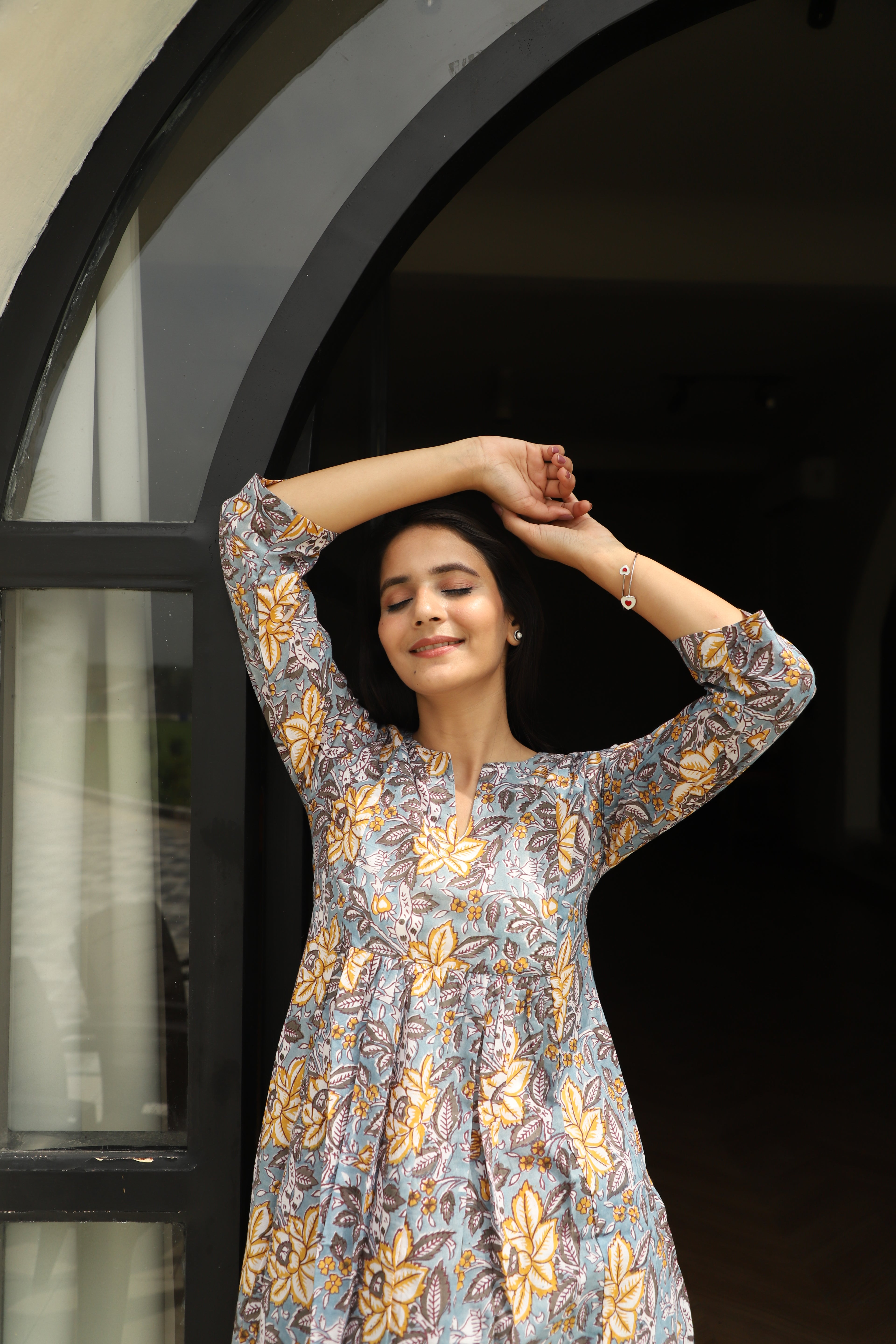 Samara Kurta Set