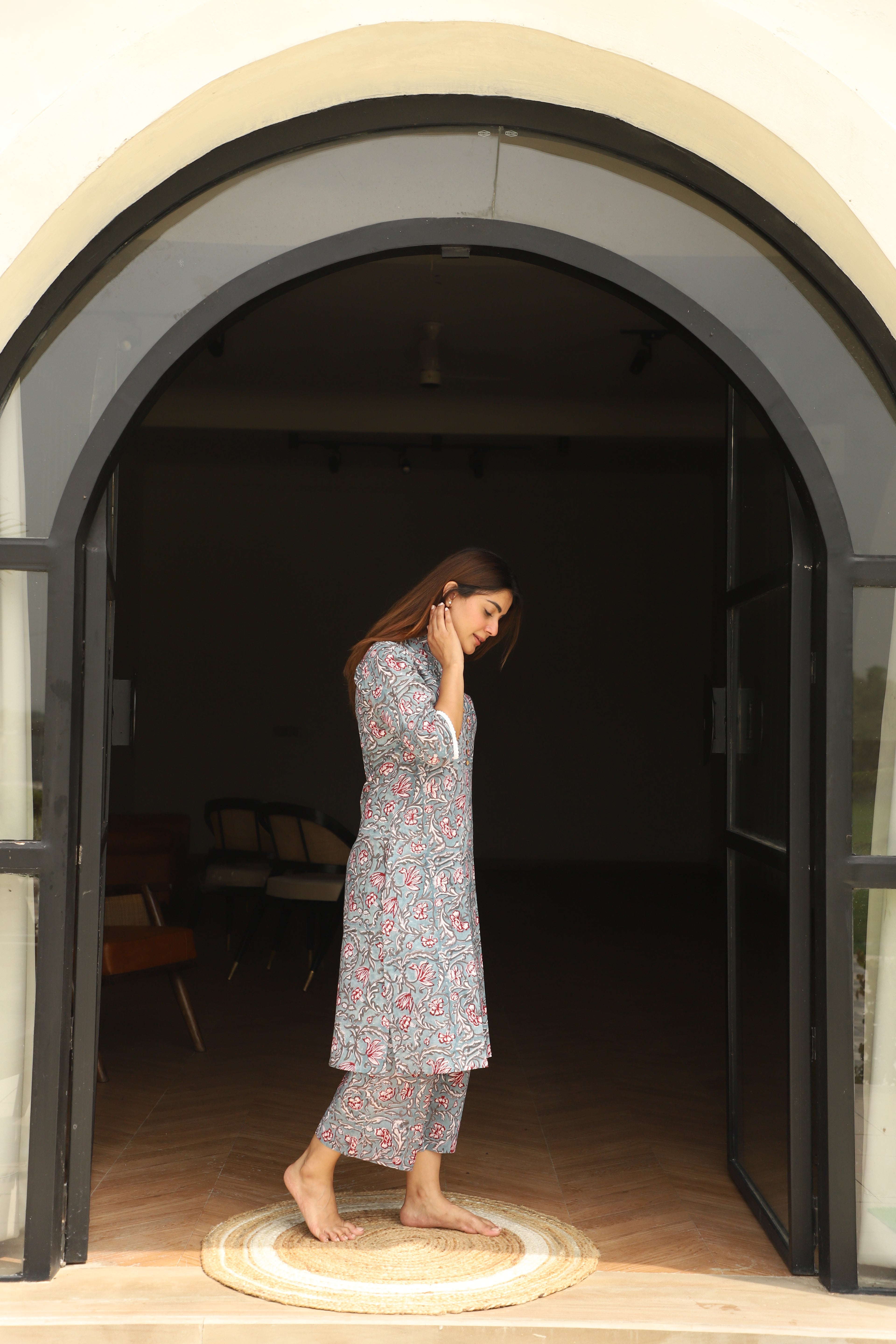 Pebble Co-ord