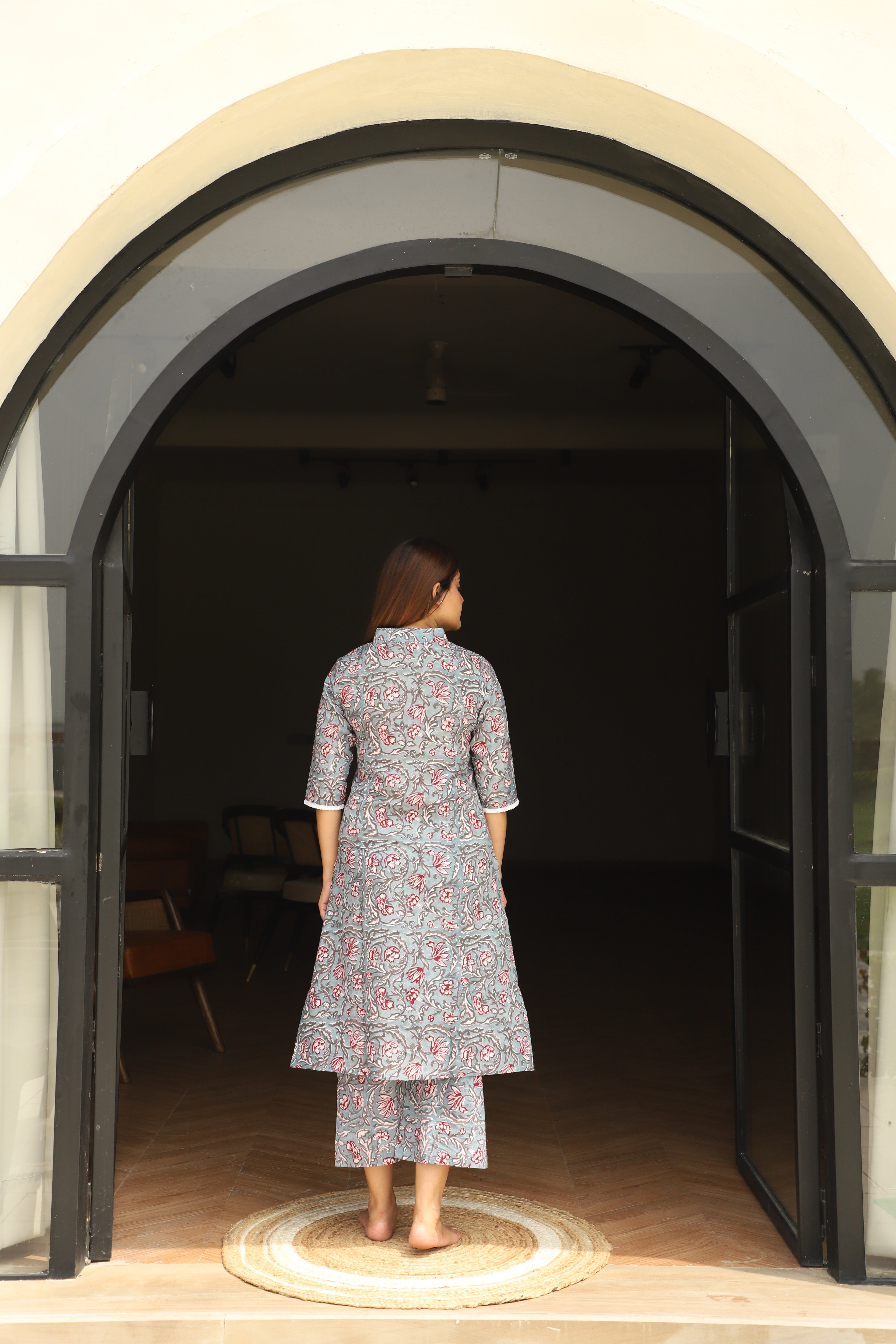 Pebble Co-ord