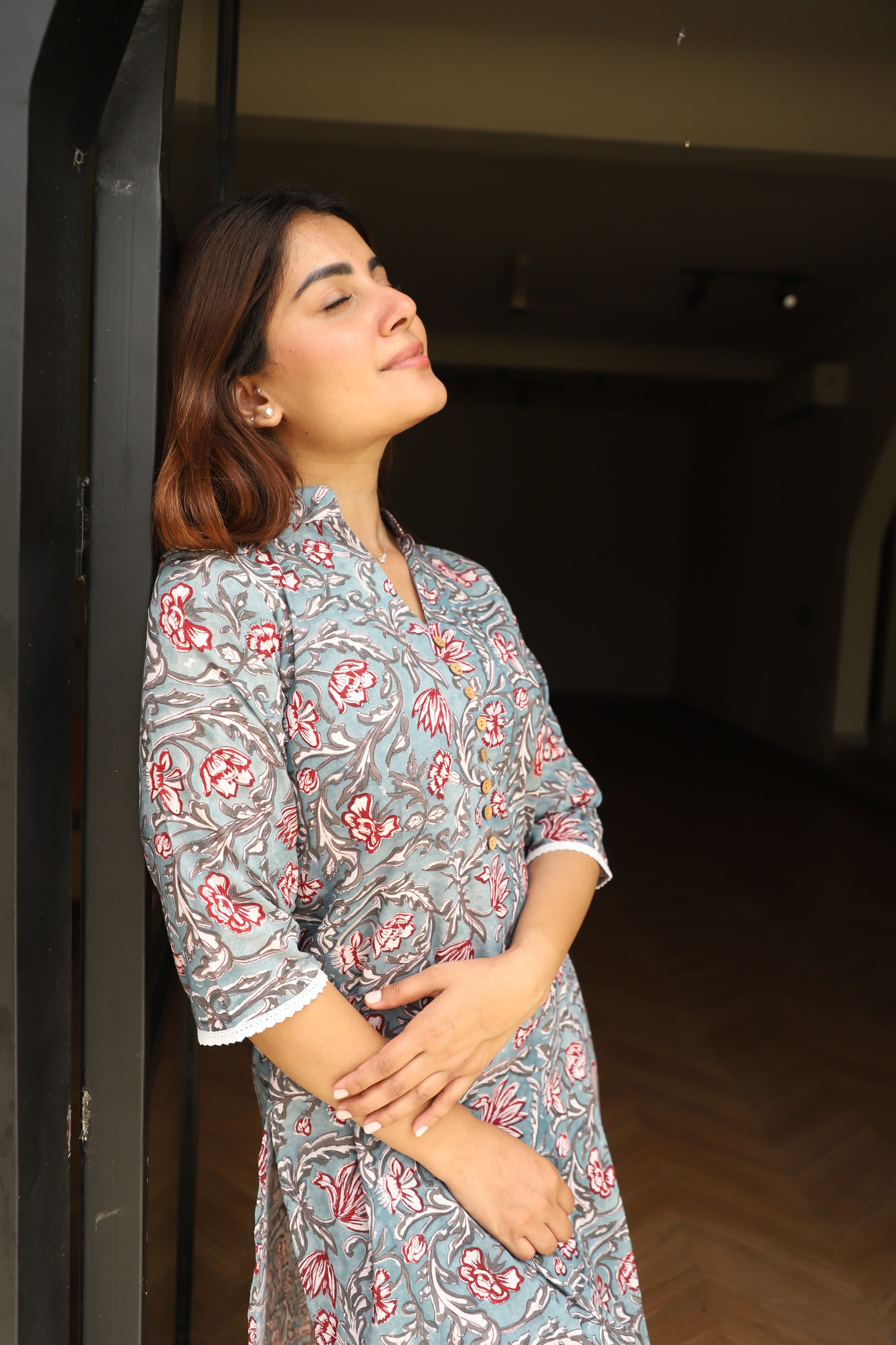 Pebble Co-ord