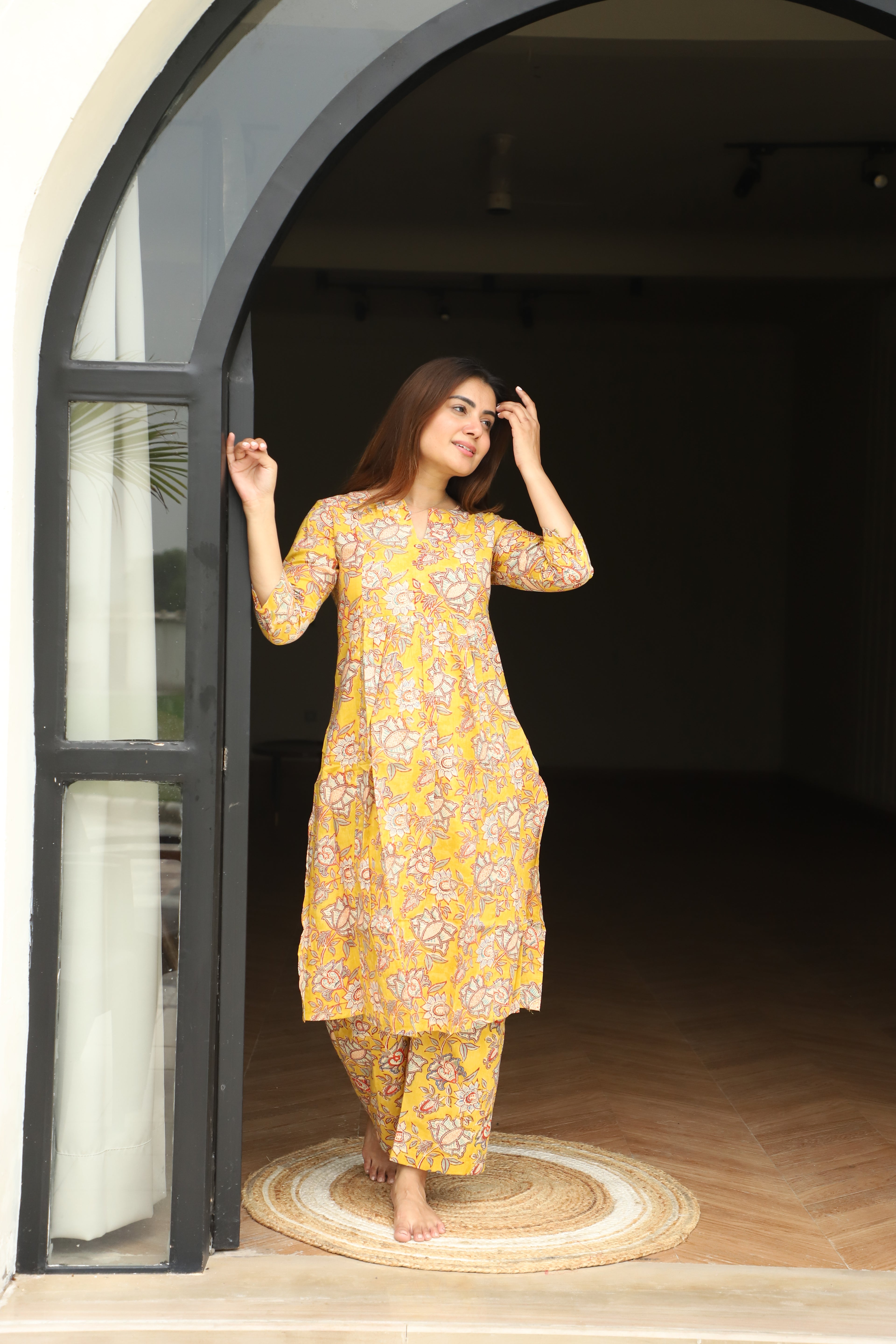 Mango Muse Co-ord