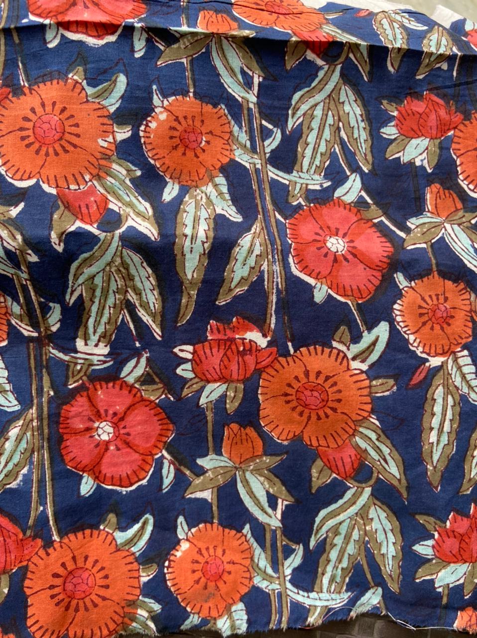 Tokyo Kaftan Jammies