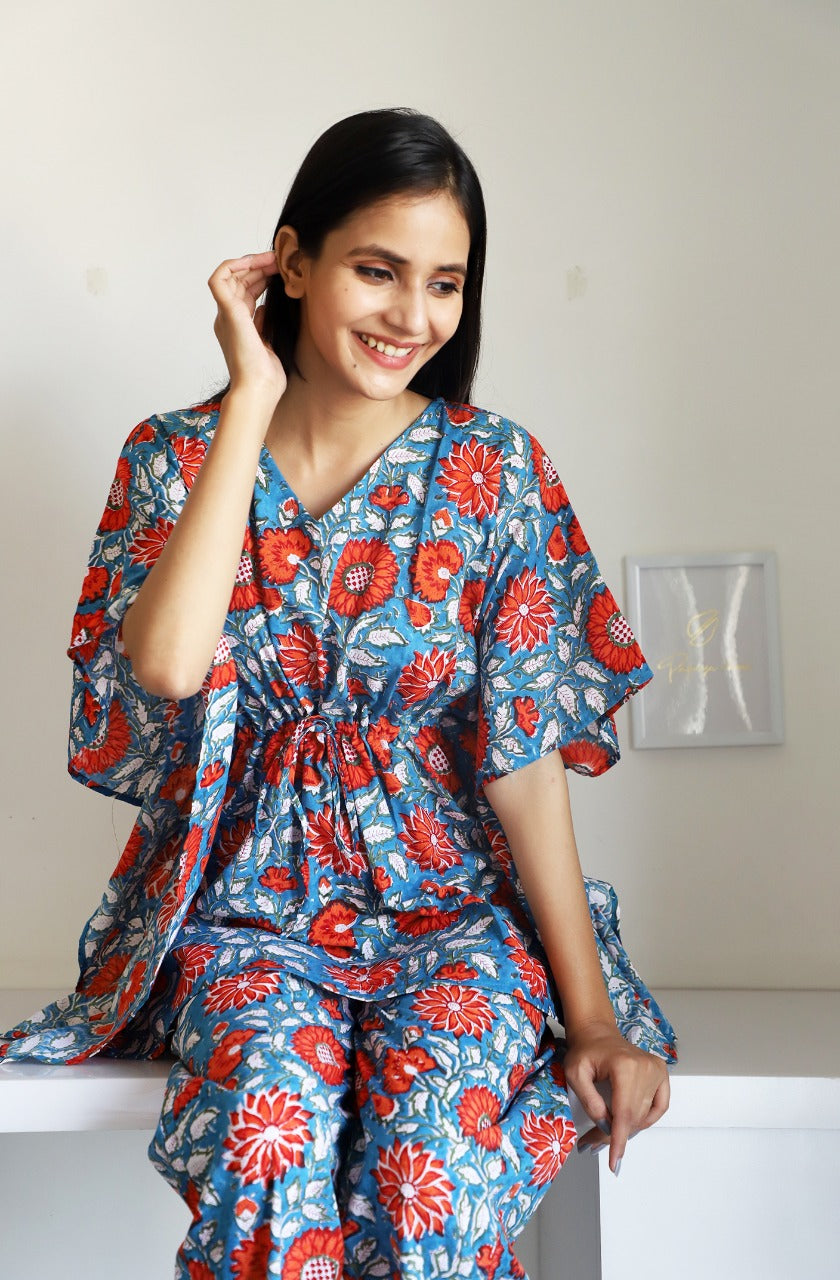 Rachael Kaftan Jammies
