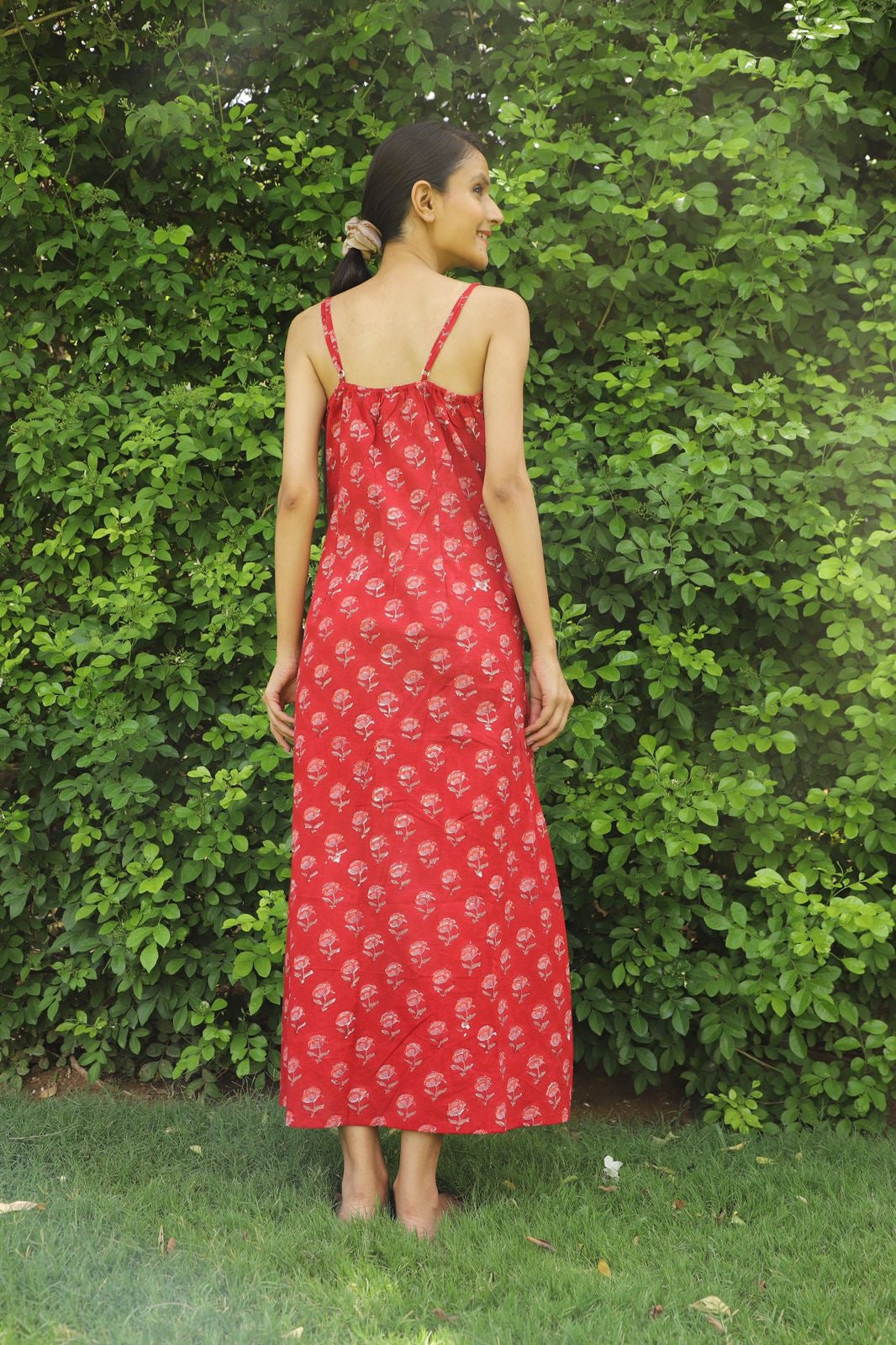 Maxi for Women