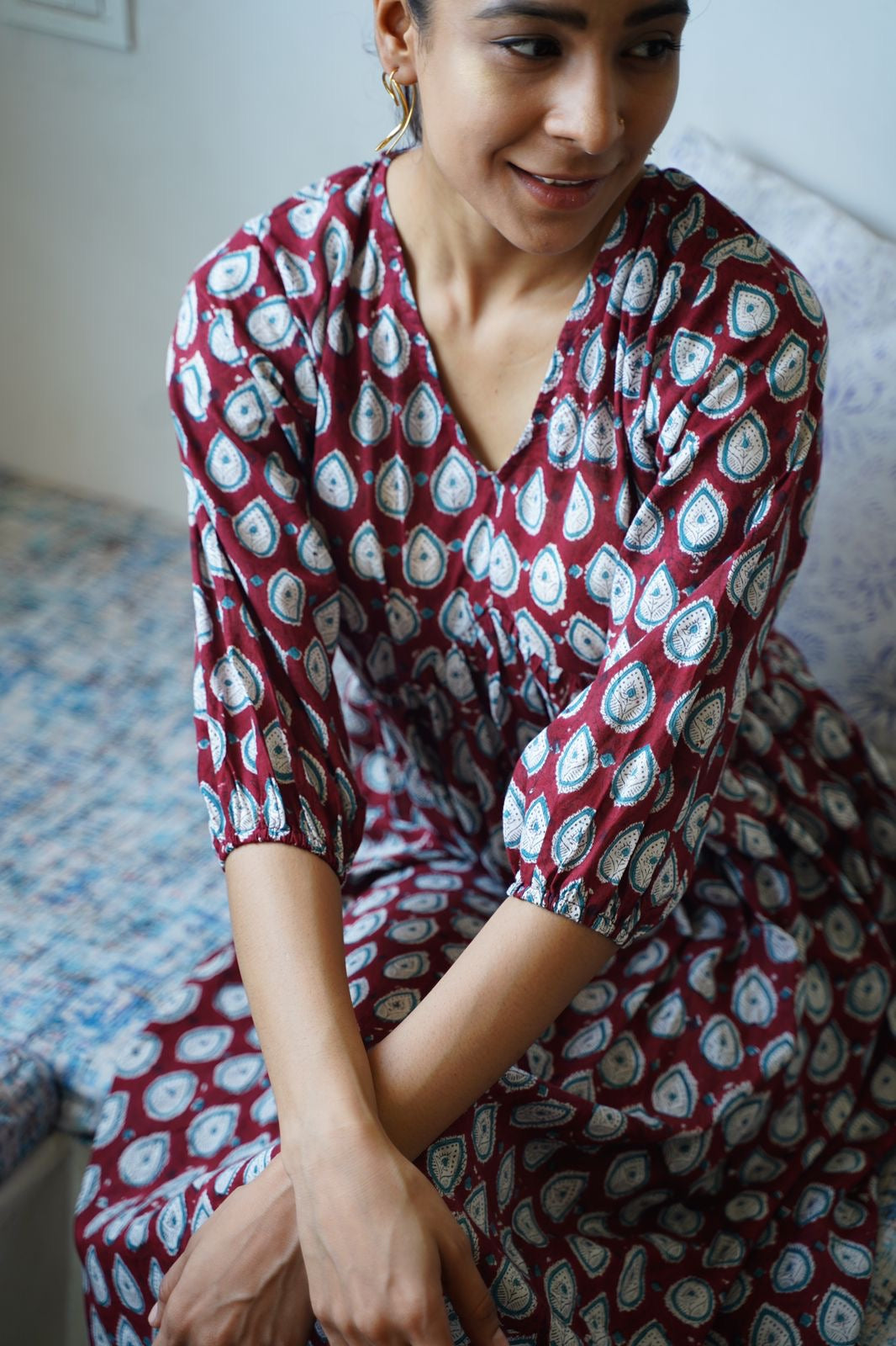 Cotton Dresses