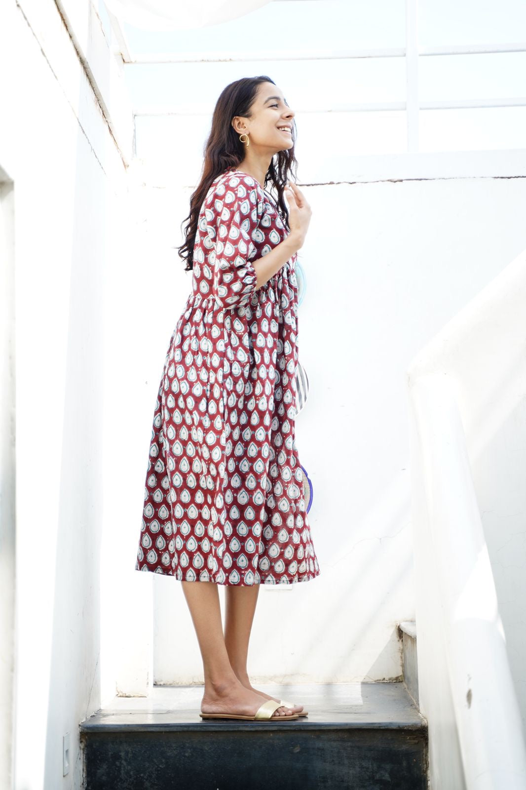 Cotton Dresses