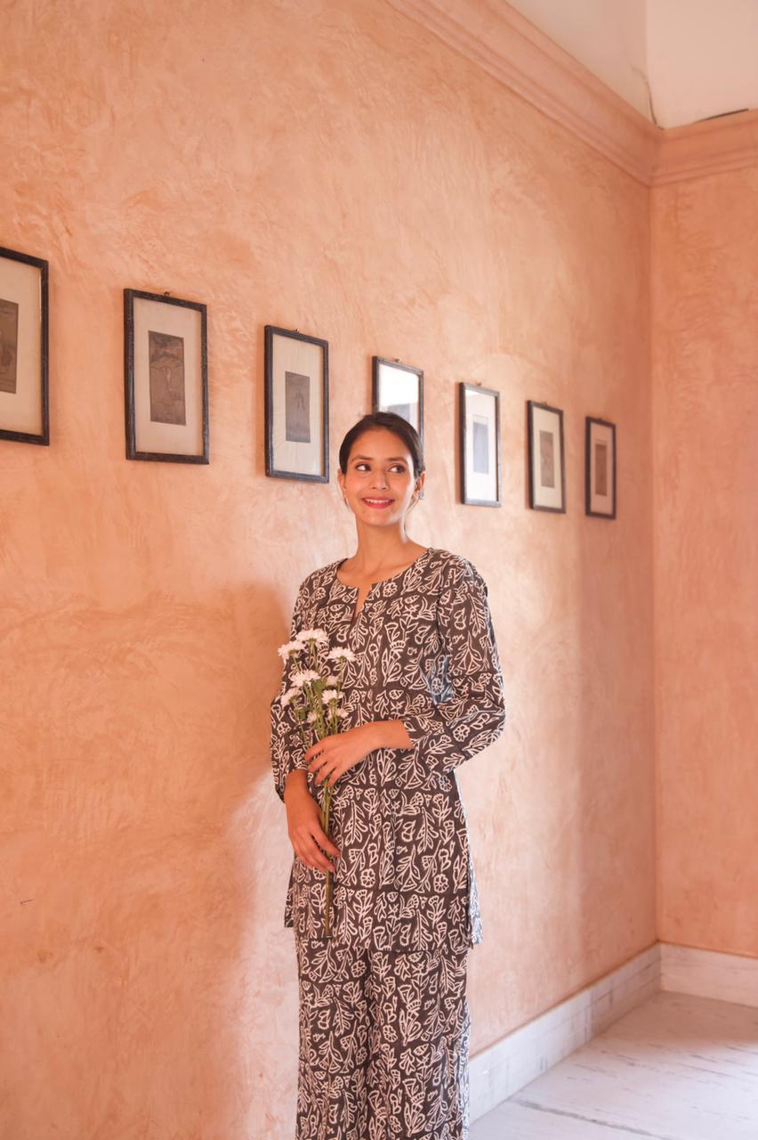 Kurti Sets for Women