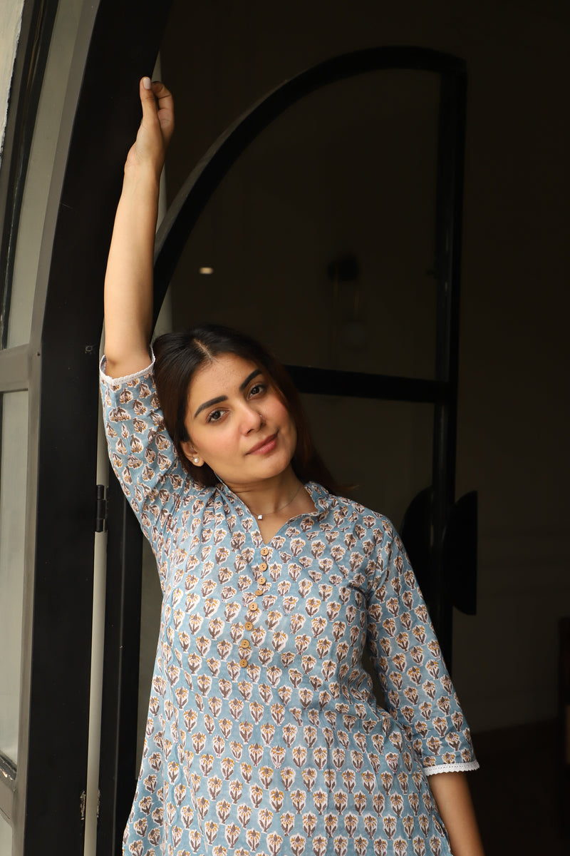 Kurta Set