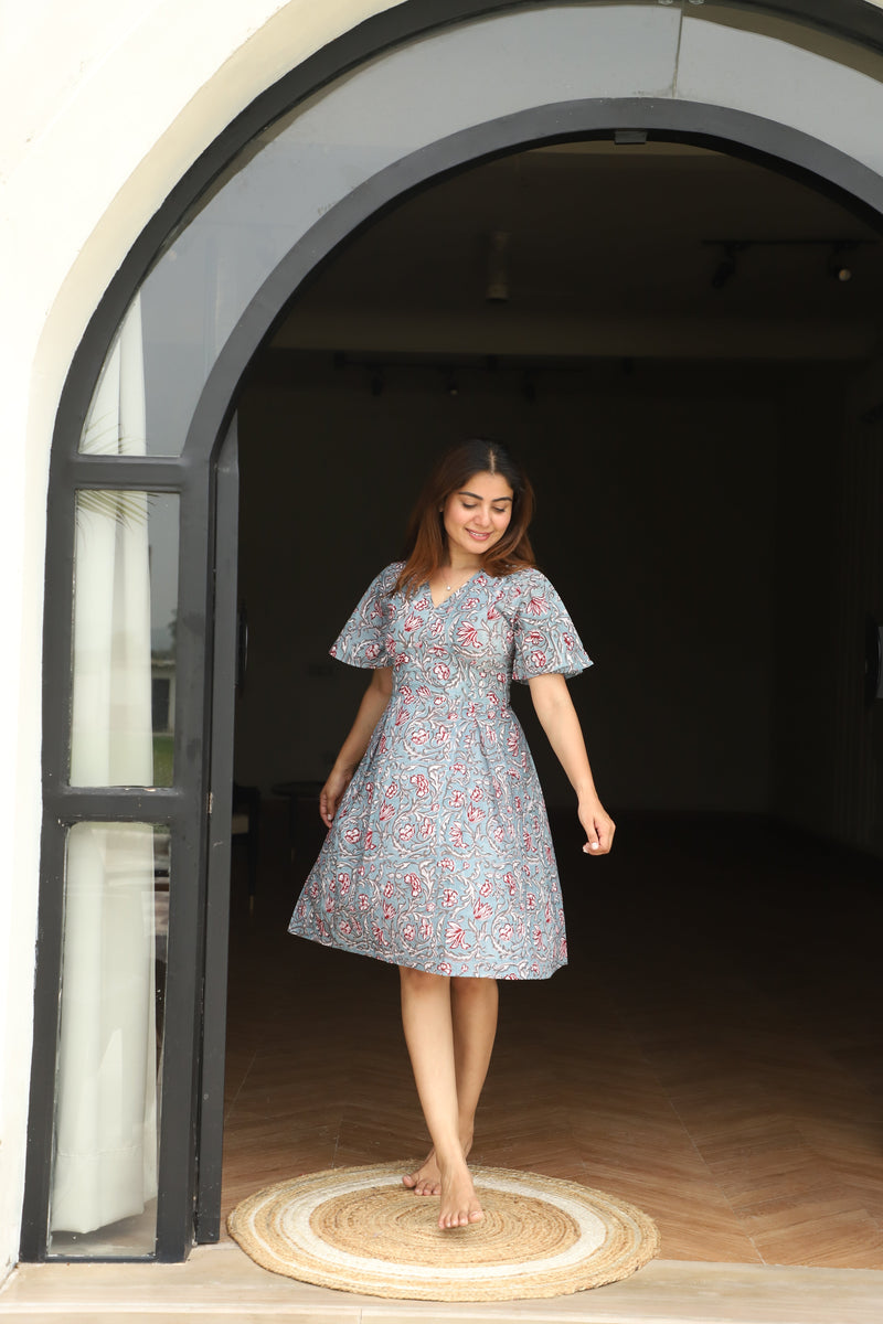 Dresses