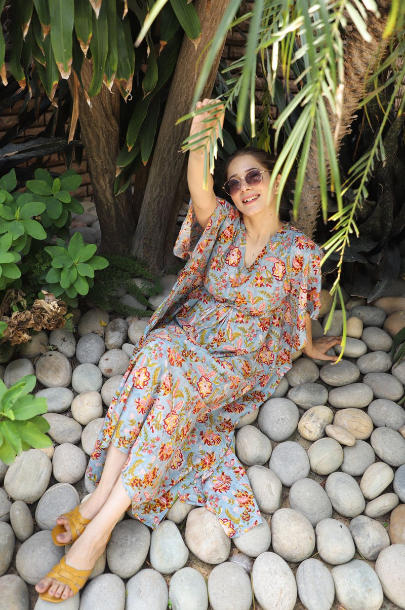 Kaftans