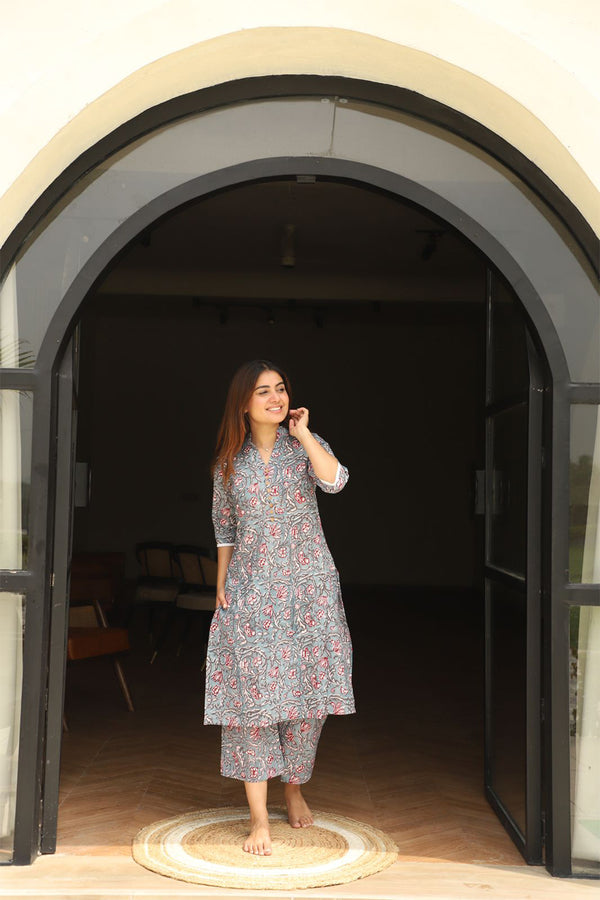 Pebble Co-ord