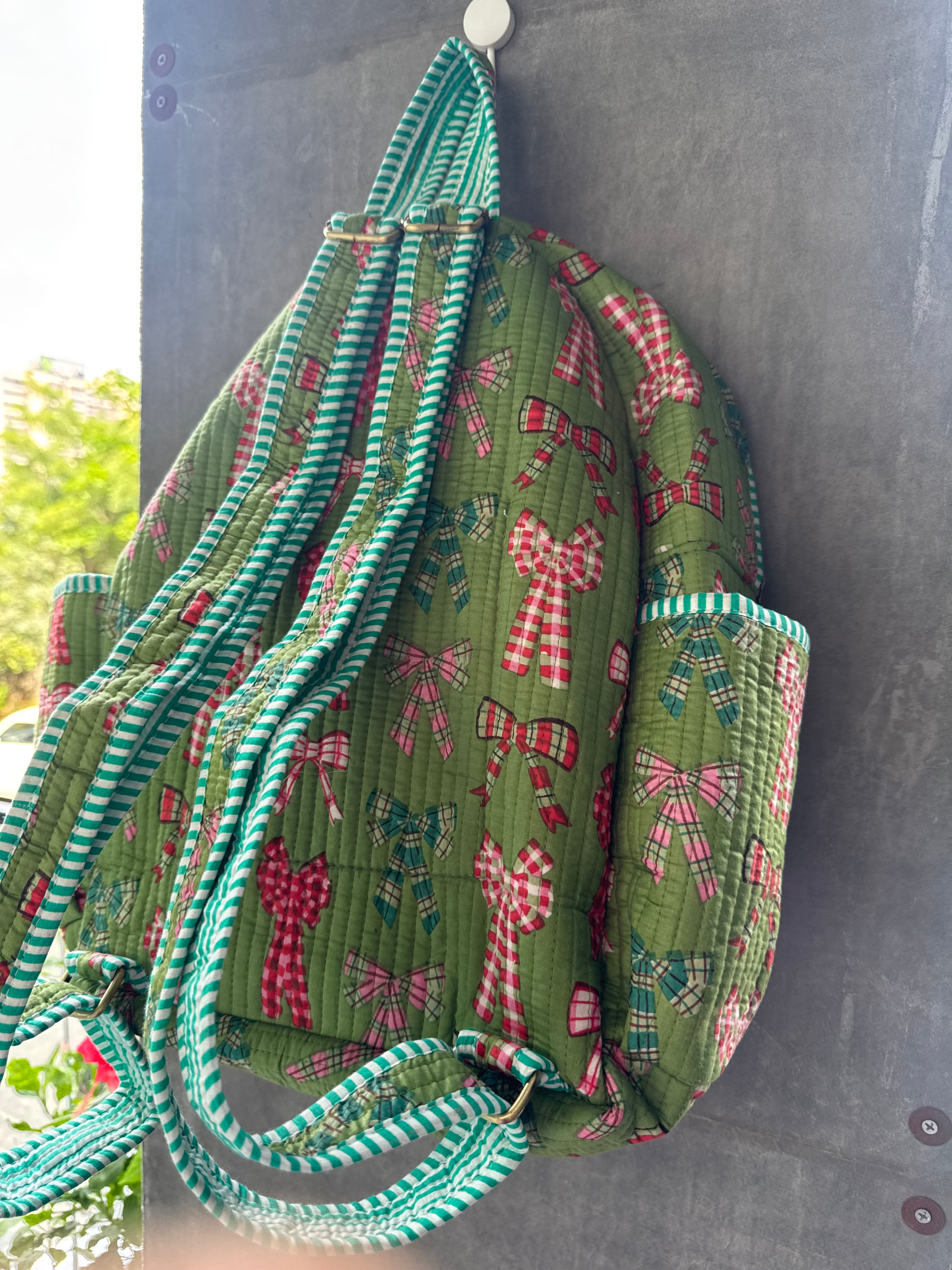 Little Meadow Backpack