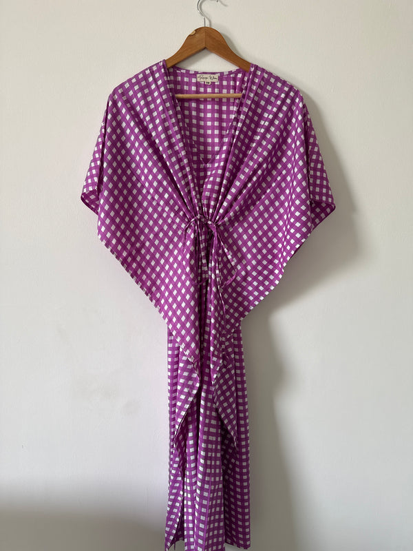 Mysore Mist Kaftan
