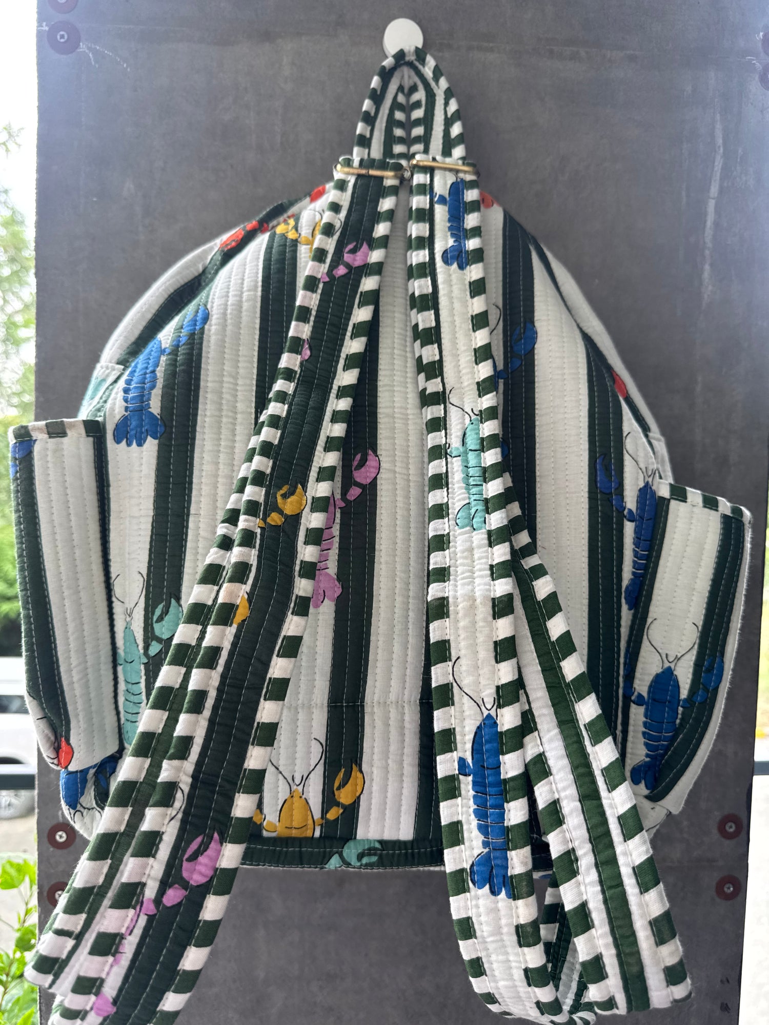 Wild Wanderer Backpack
