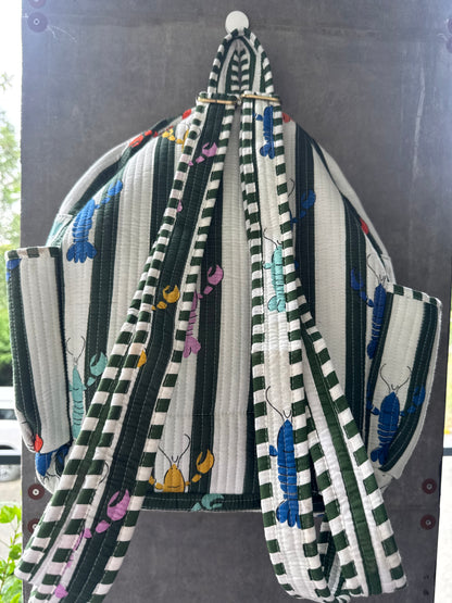 Wild Wanderer Backpack