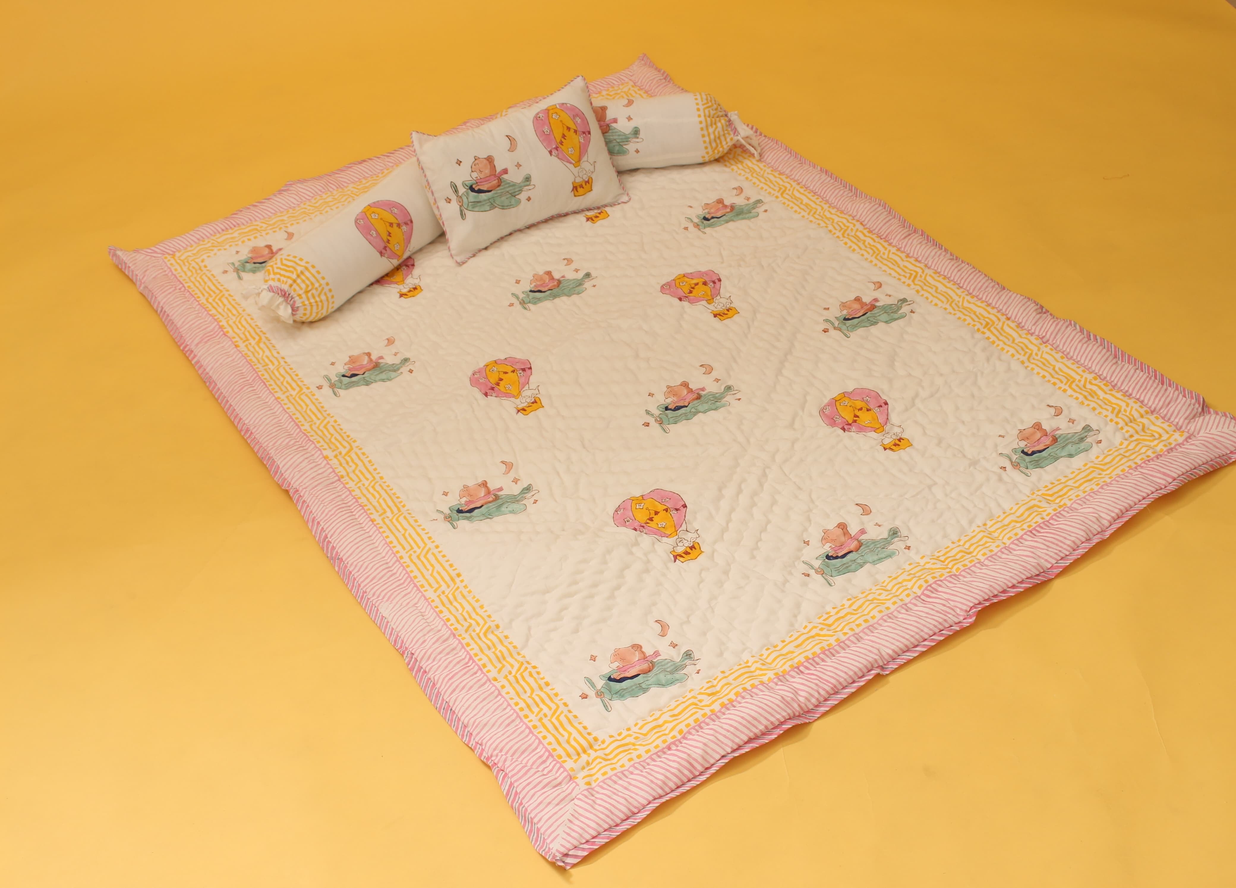 Cotton tale best sale baby bedding