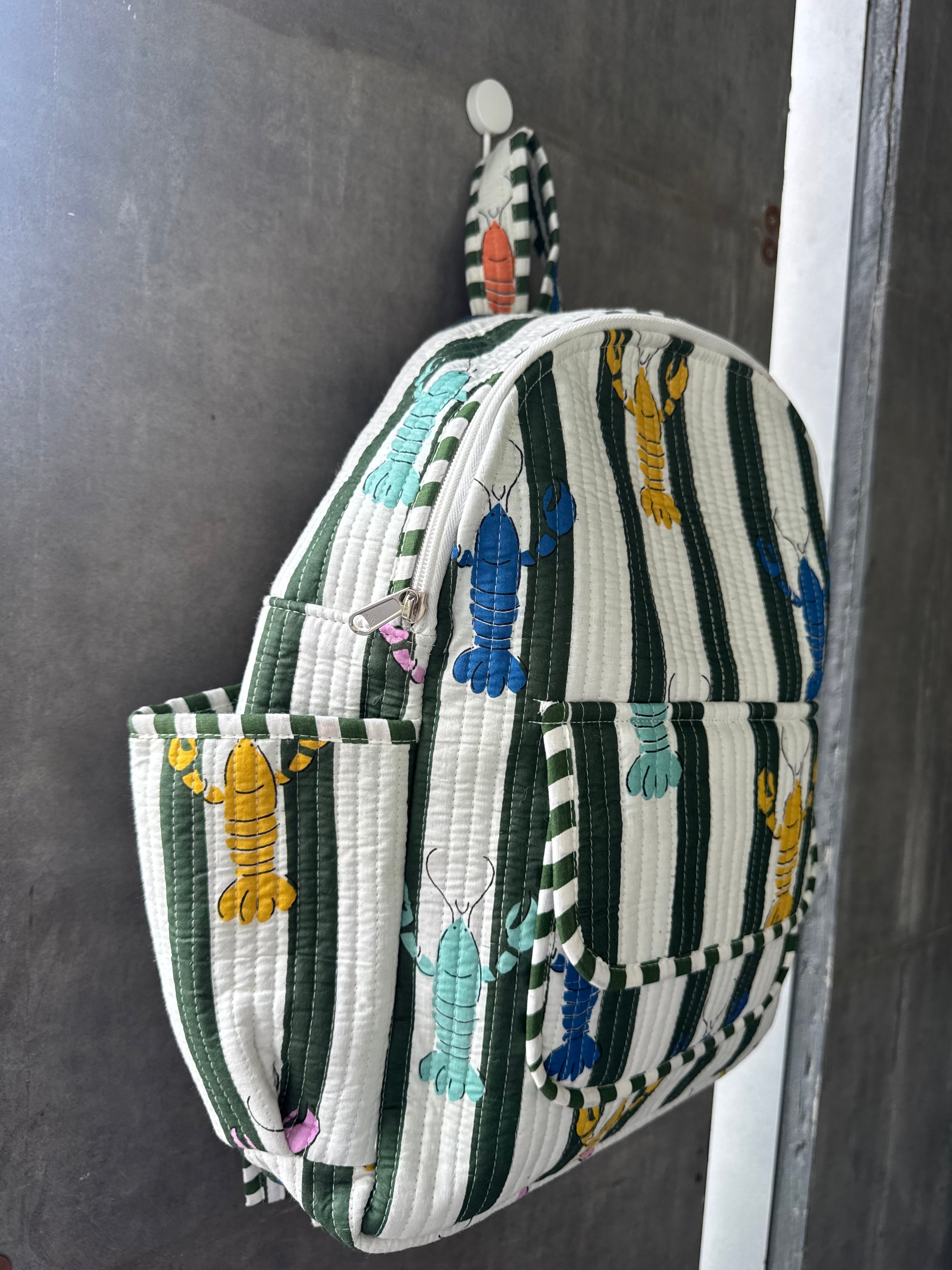 Wild Wanderer Backpack