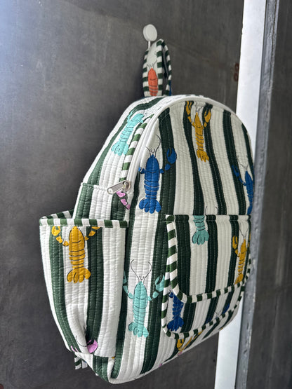Wild Wanderer Backpack
