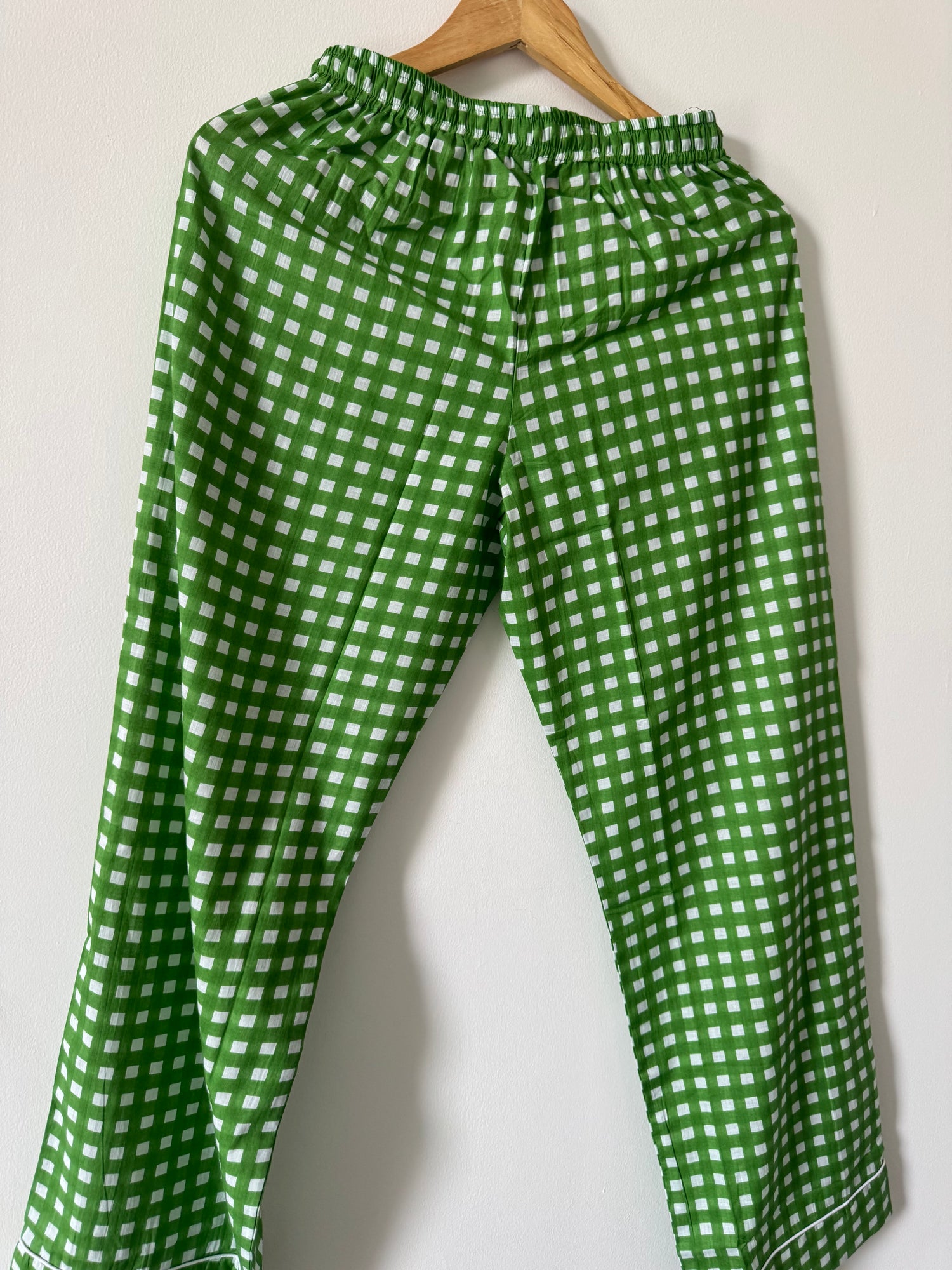Colaba Cotton Night Suit