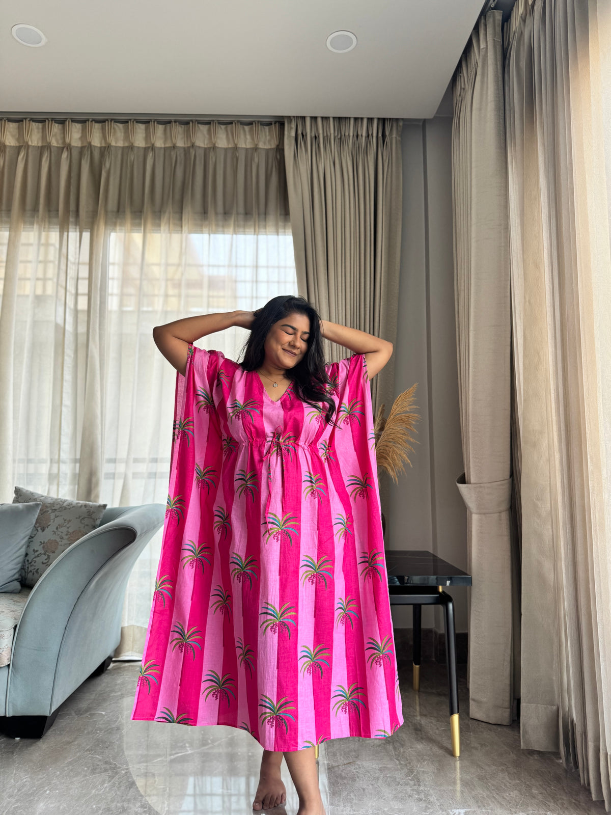 Zoe Kaftan