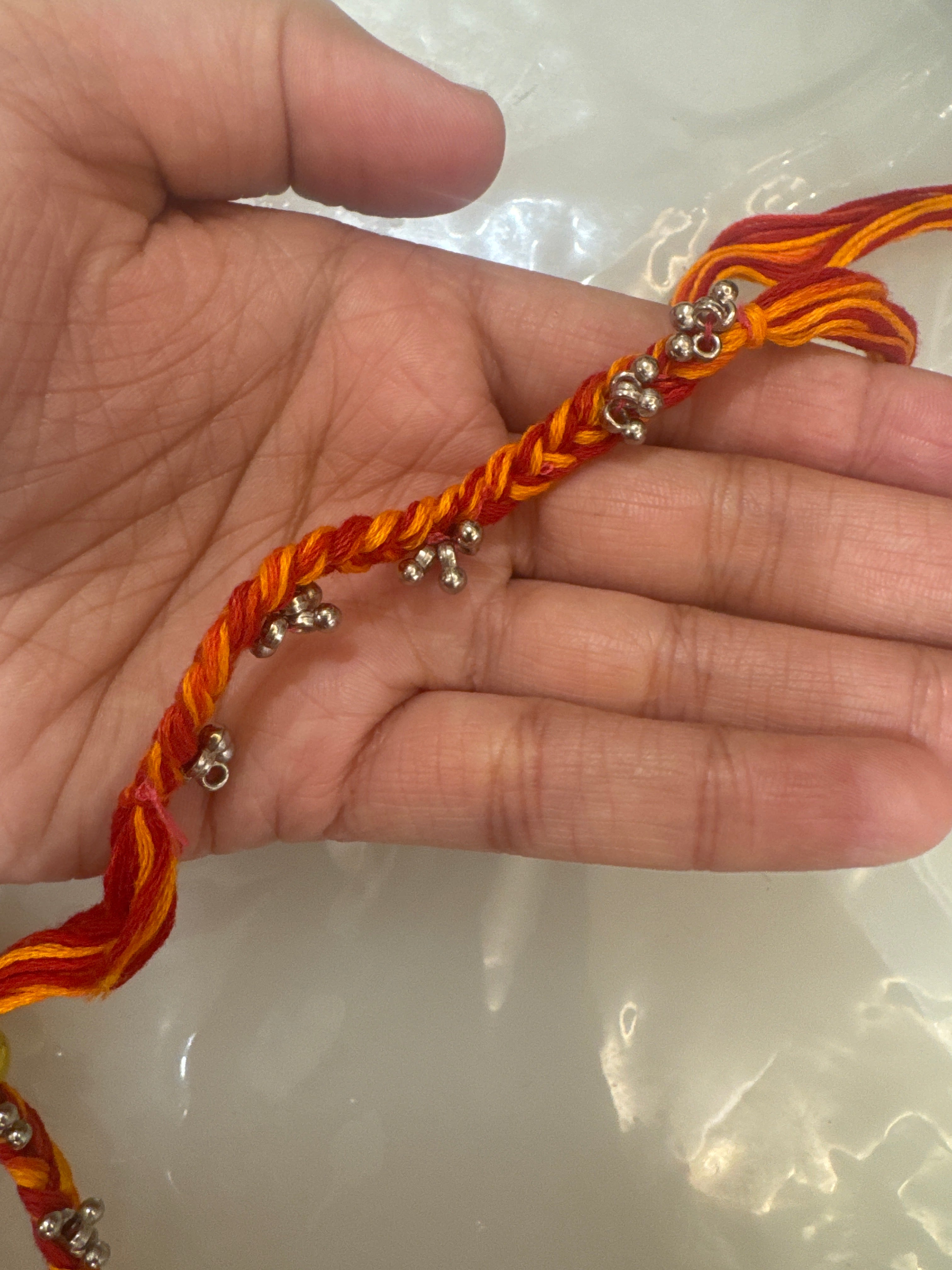Bhabhi Bhai Rakhi - combo