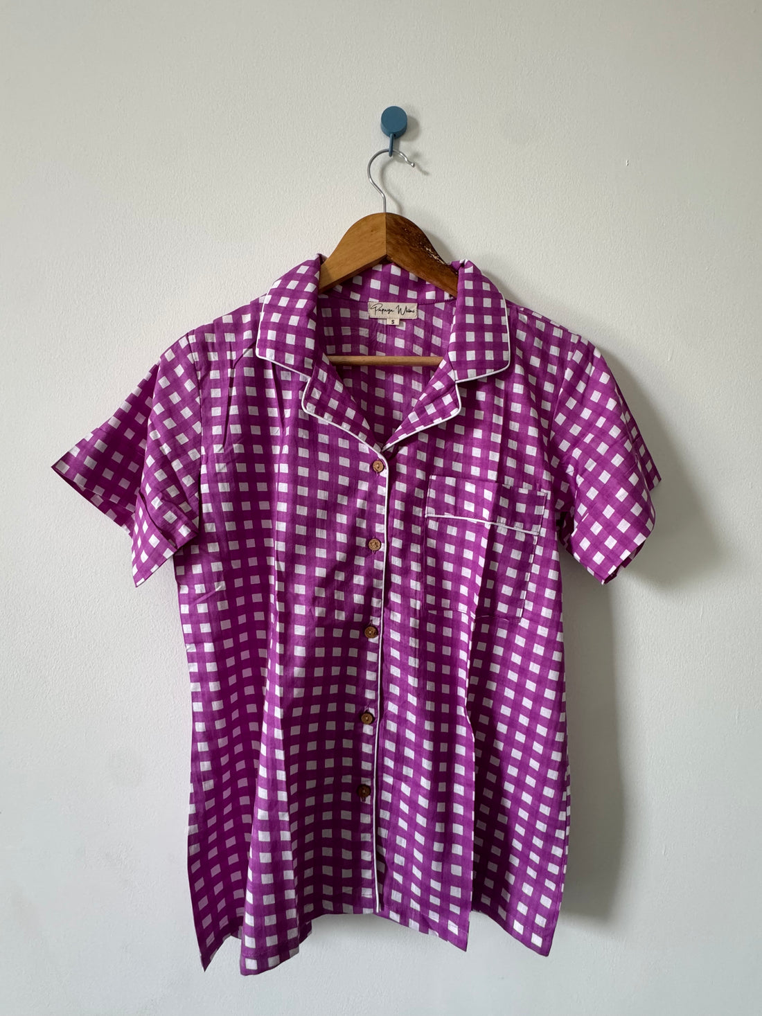 Kind Soul Night Suit