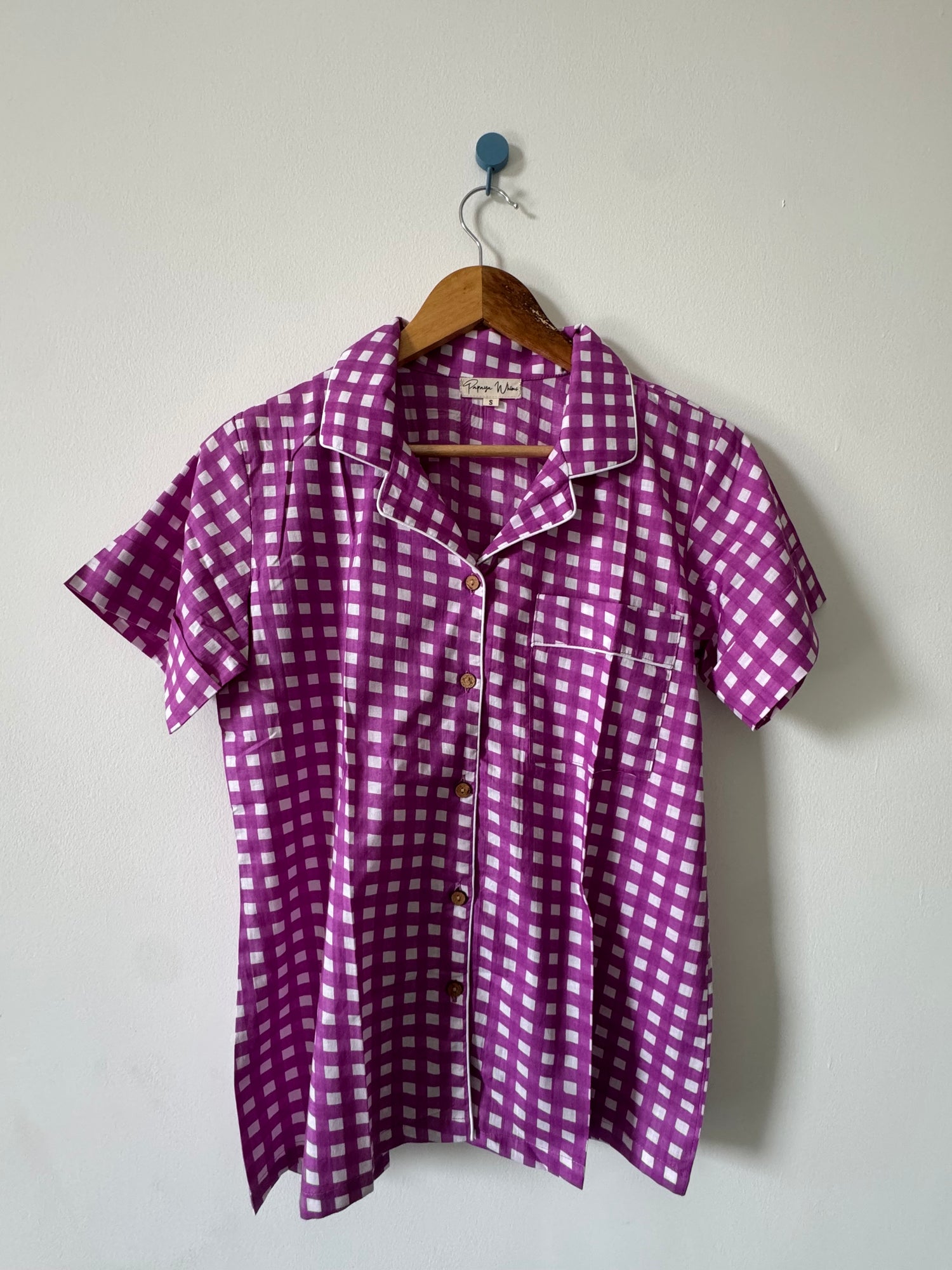 Kind Soul Night Suit