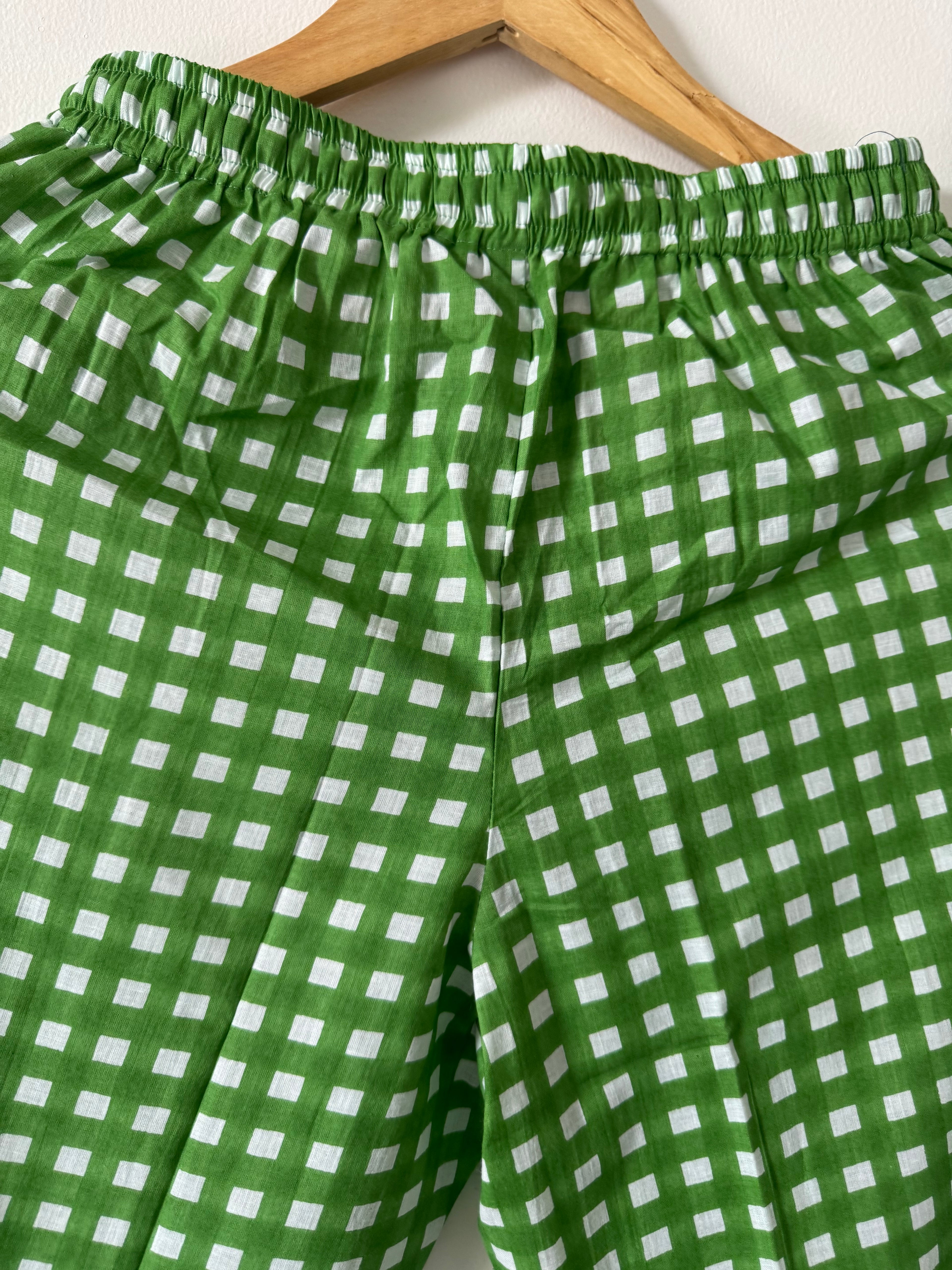 Colaba Cotton Night Suit