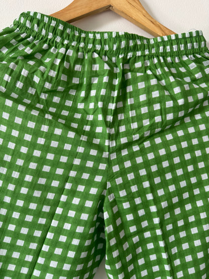 Colaba Cotton Night Suit