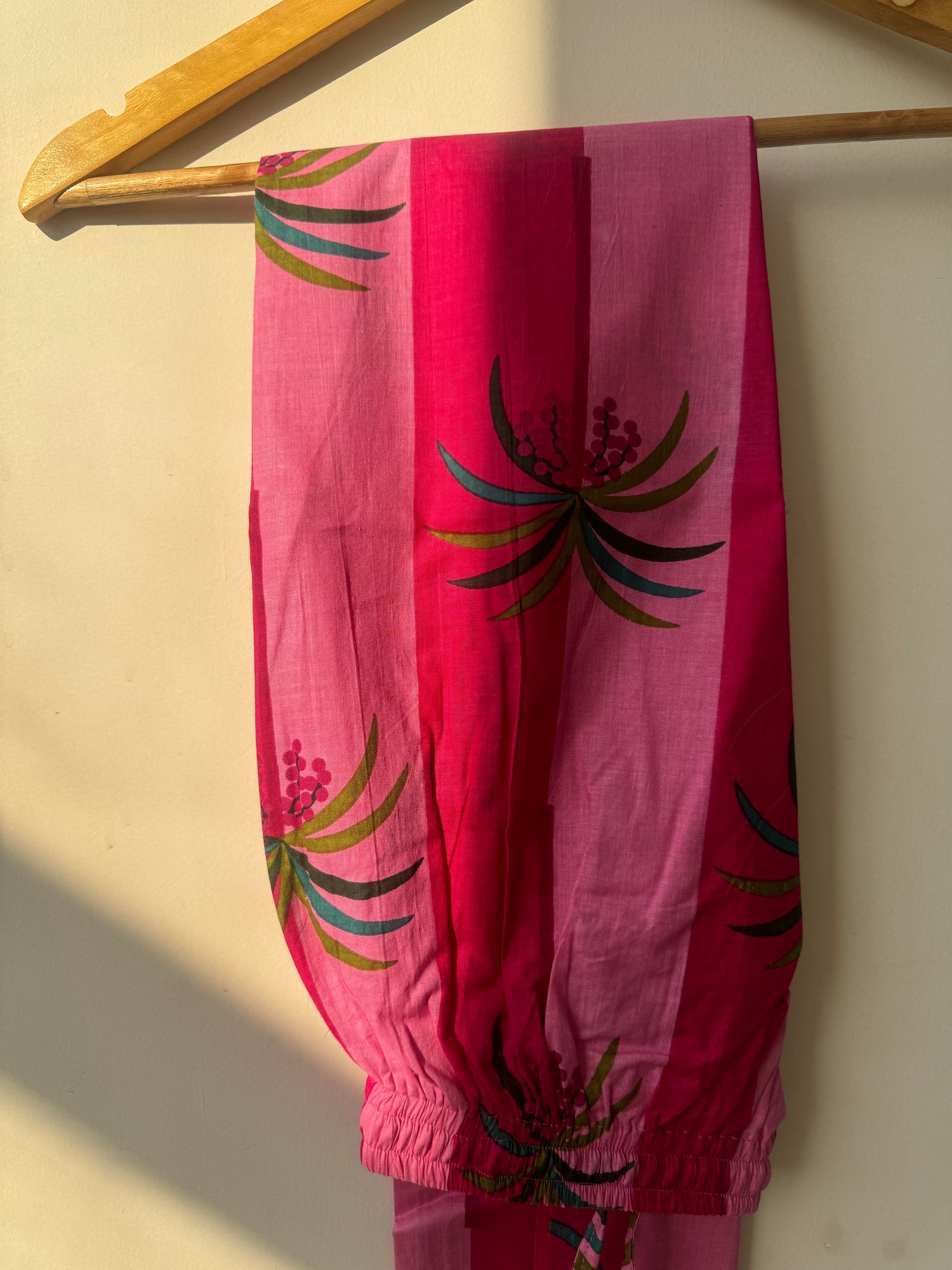Sapphira Kaftan Jammies