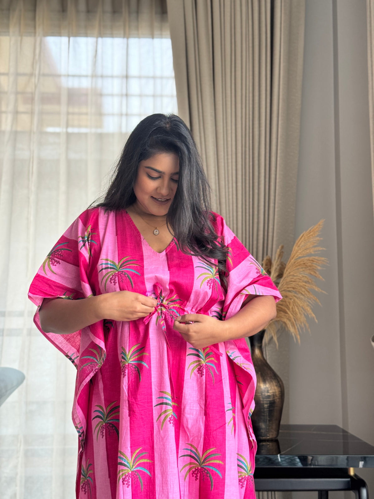 Zoe Kaftan