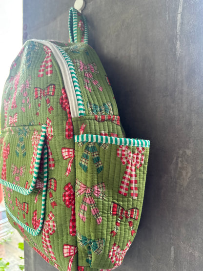Little Meadow Backpack