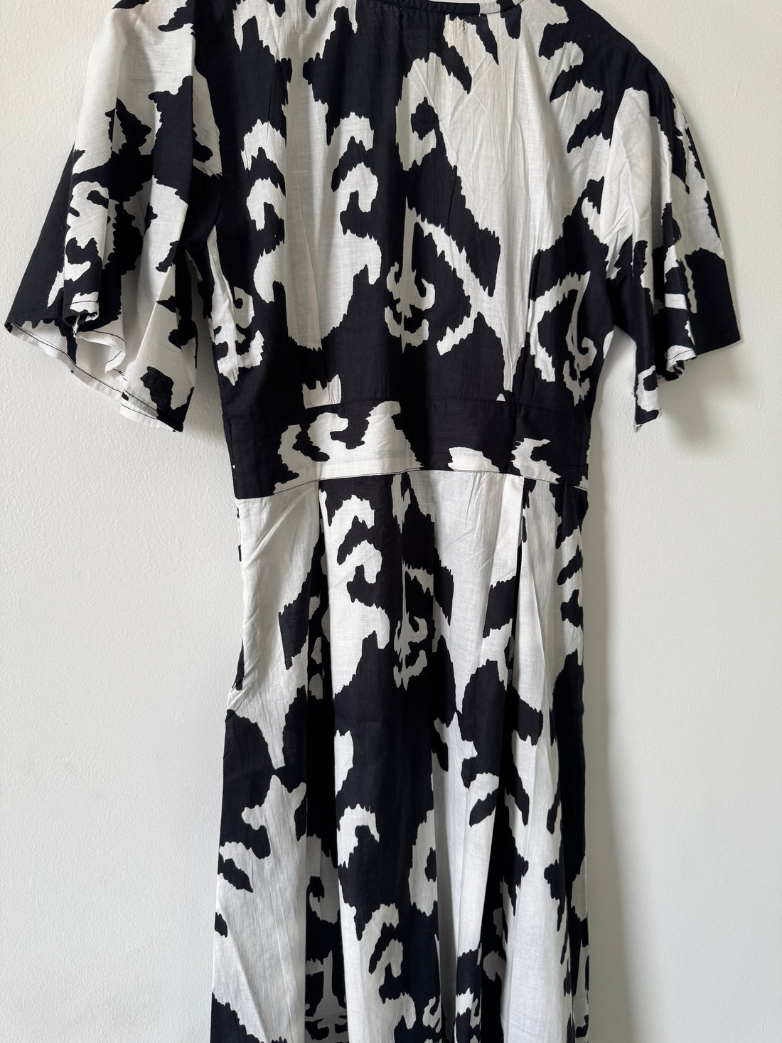Amor Frill Dress