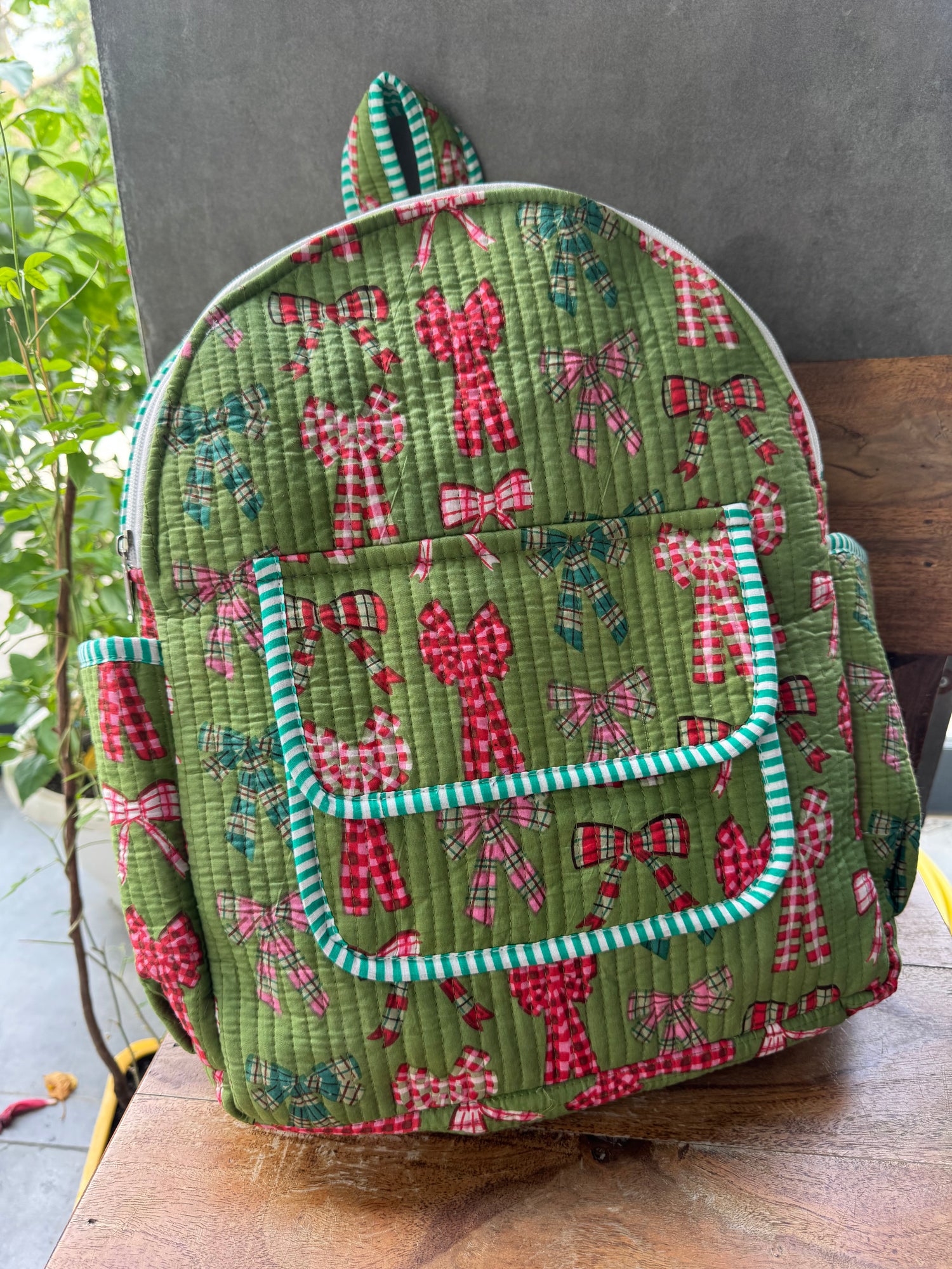 Little Meadow Backpack