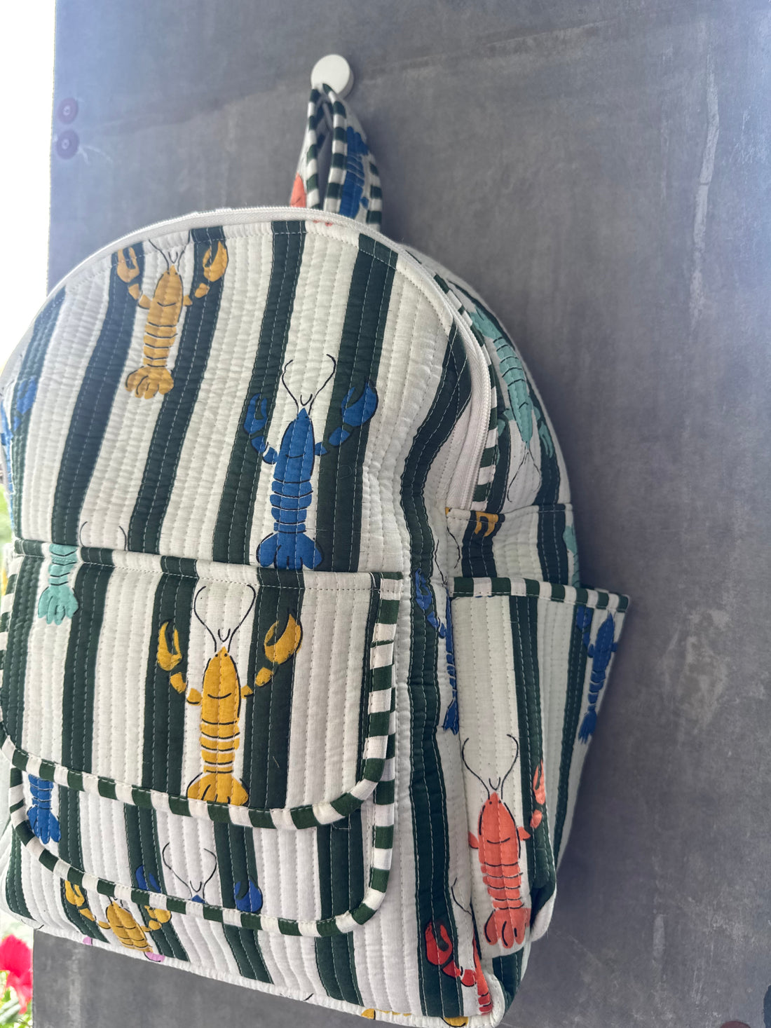 Wild Wanderer Backpack
