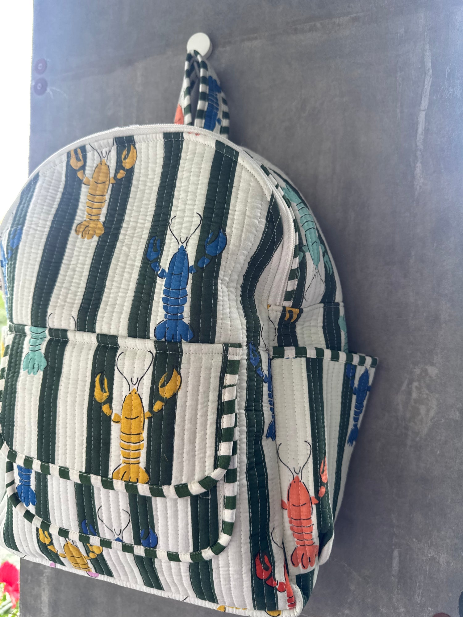 Wild Wanderer Backpack
