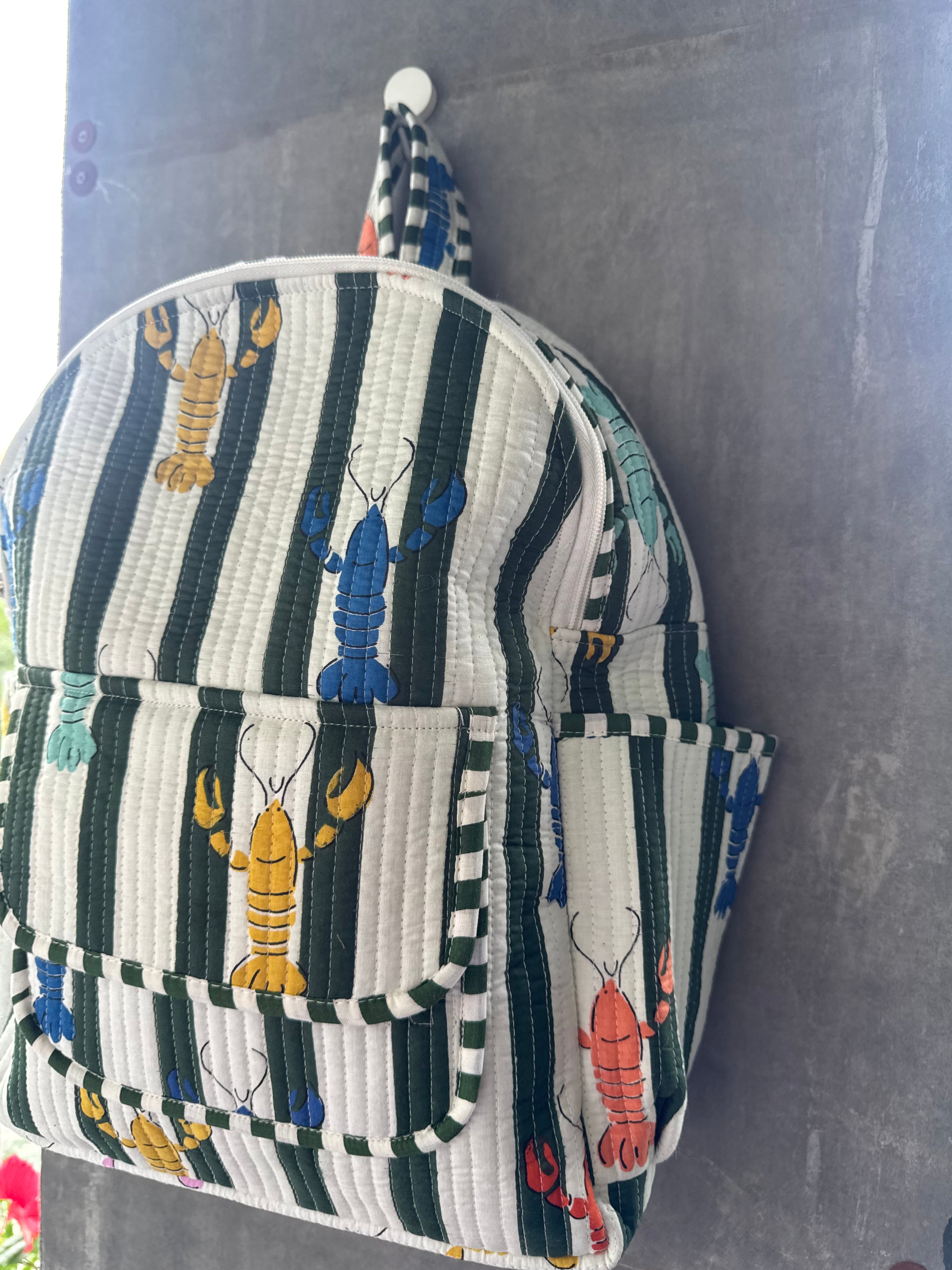 Wild Wanderer Backpack